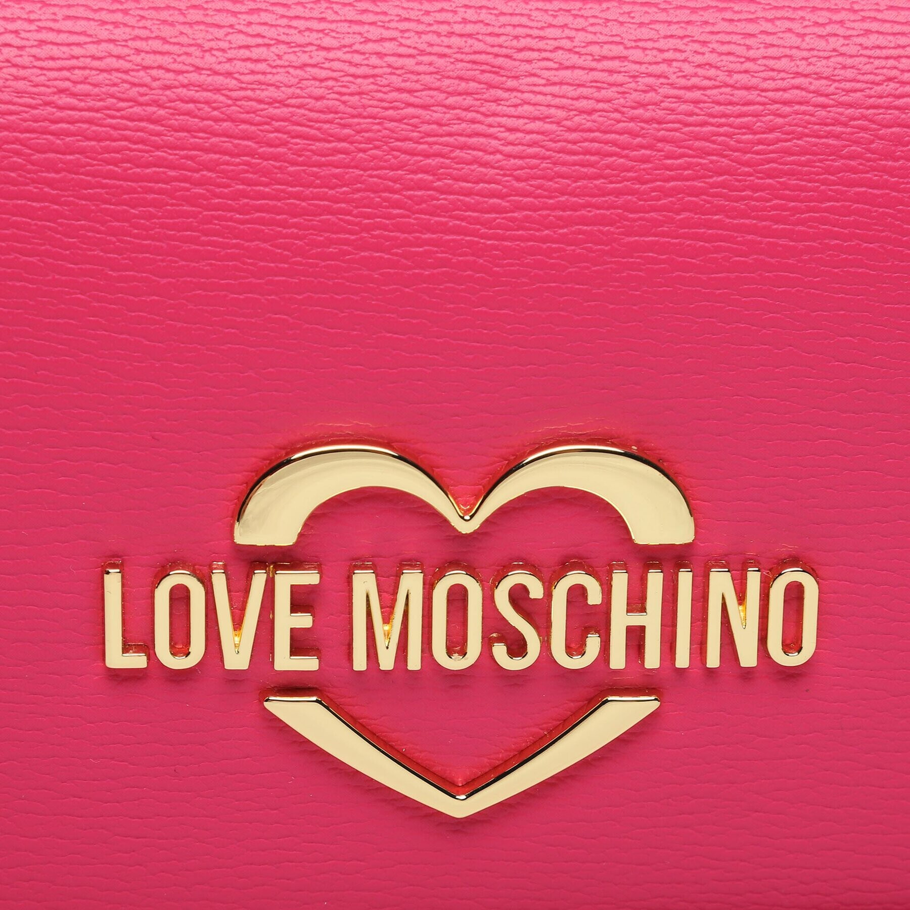 LOVE MOSCHINO Geantă JC4084PP1HLD0615 Roz - Pled.ro