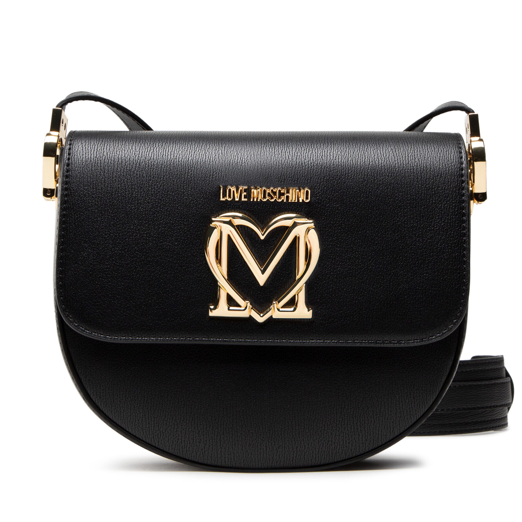 LOVE MOSCHINO Geantă JC4087PP1ELZ0000 Negru - Pled.ro