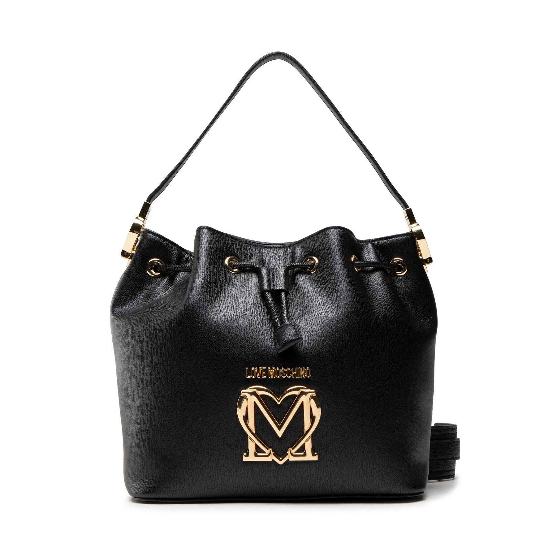 LOVE MOSCHINO Geantă JC4089PP1ELZ0000 Negru - Pled.ro