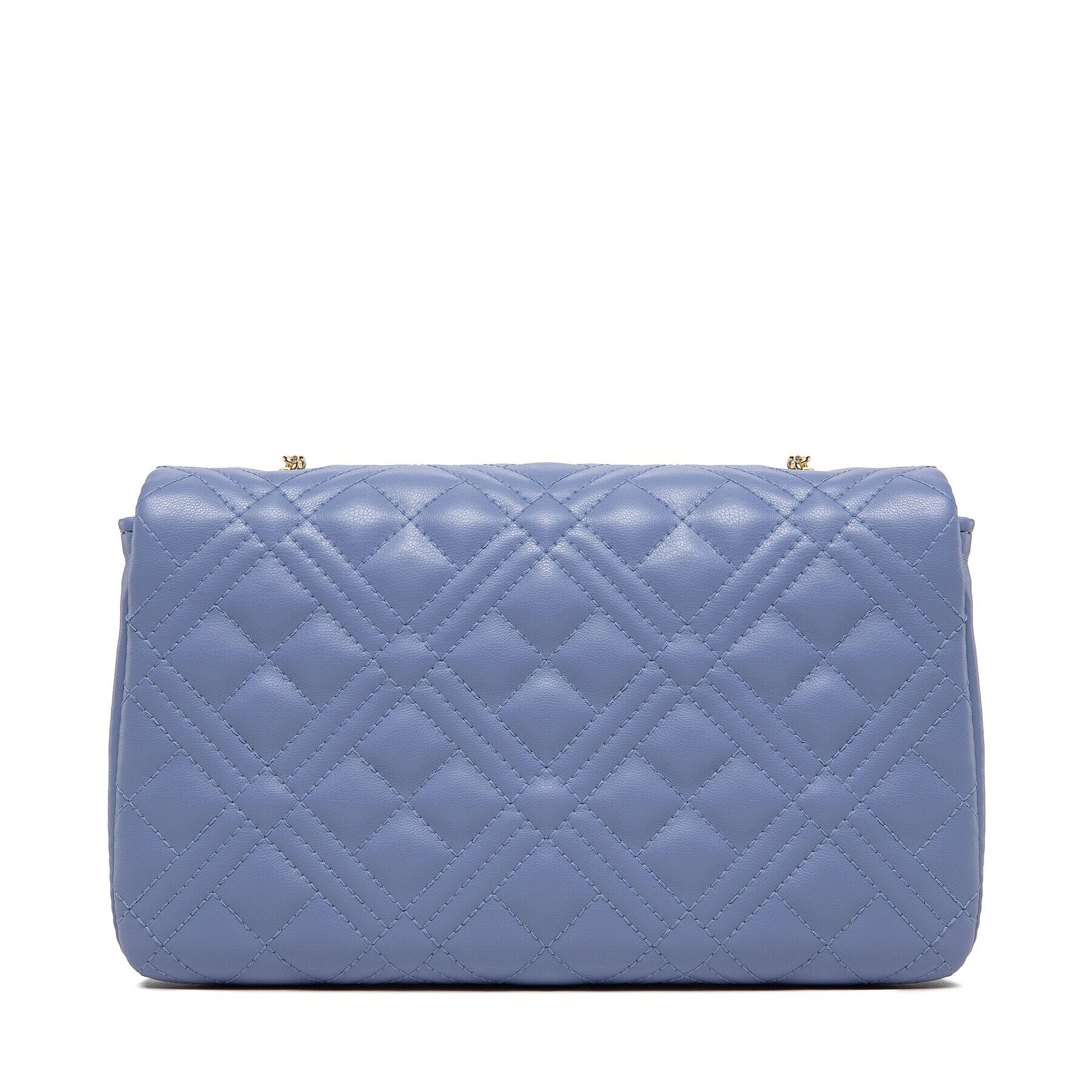 LOVE MOSCHINO Geantă JC4097PP0FLT0602 Violet - Pled.ro