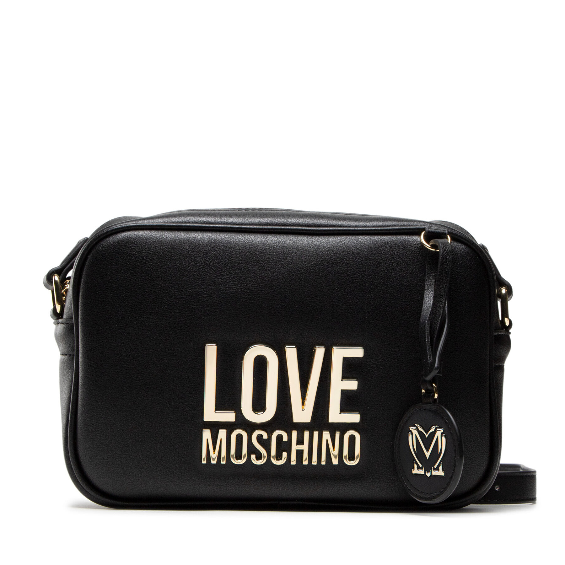 LOVE MOSCHINO Geantă JC4107PP1ELJ000A Negru - Pled.ro