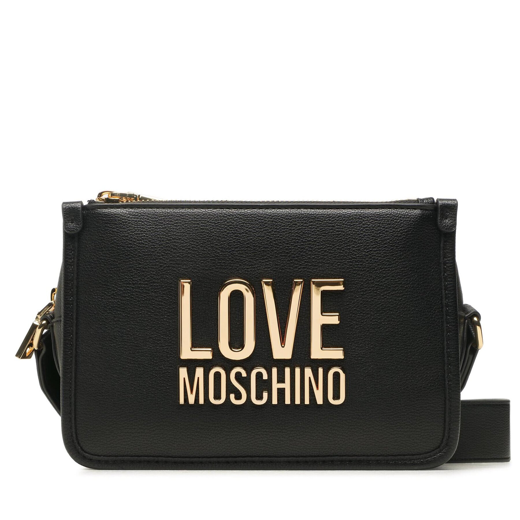 LOVE MOSCHINO Geantă JC4111PP1GLI0000 Negru - Pled.ro