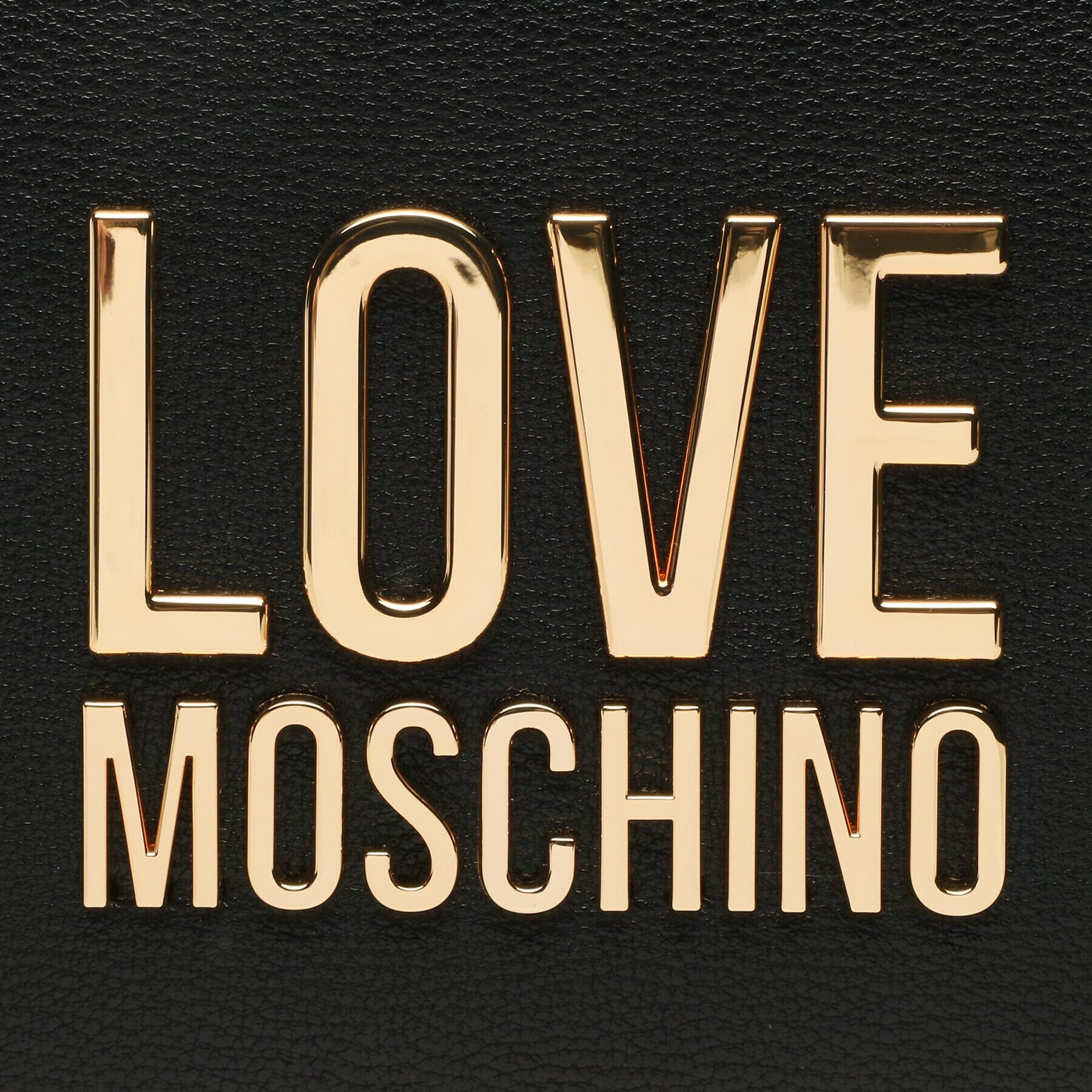 LOVE MOSCHINO Geantă JC4111PP1GLI0000 Negru - Pled.ro