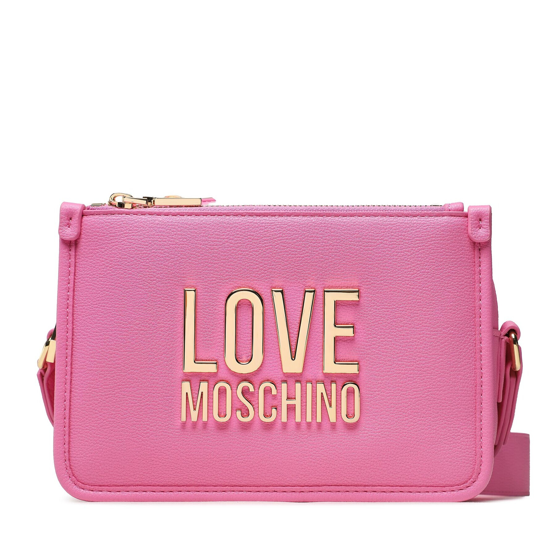 LOVE MOSCHINO Geantă JC4111PP1GLI0630 Roz - Pled.ro