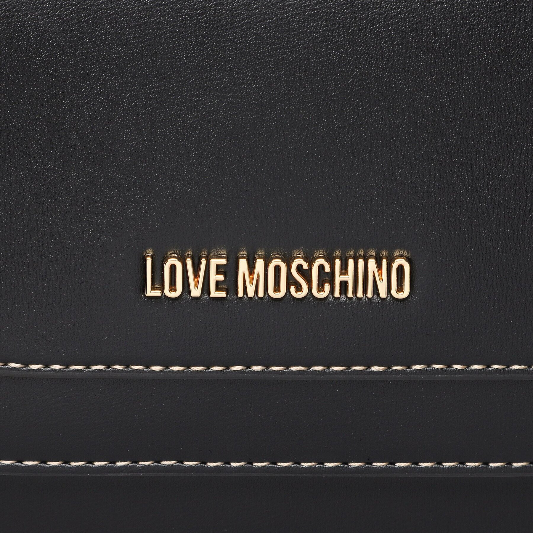 LOVE MOSCHINO Geantă JC4115PP1GLR0000 Negru - Pled.ro