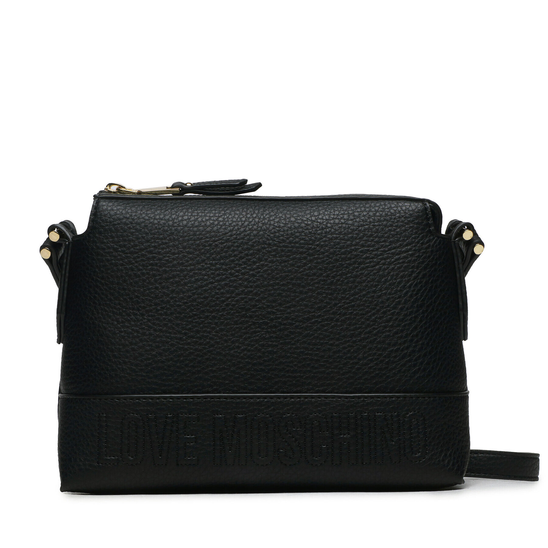 LOVE MOSCHINO Geantă JC4130PP1HLM0000 Negru - Pled.ro