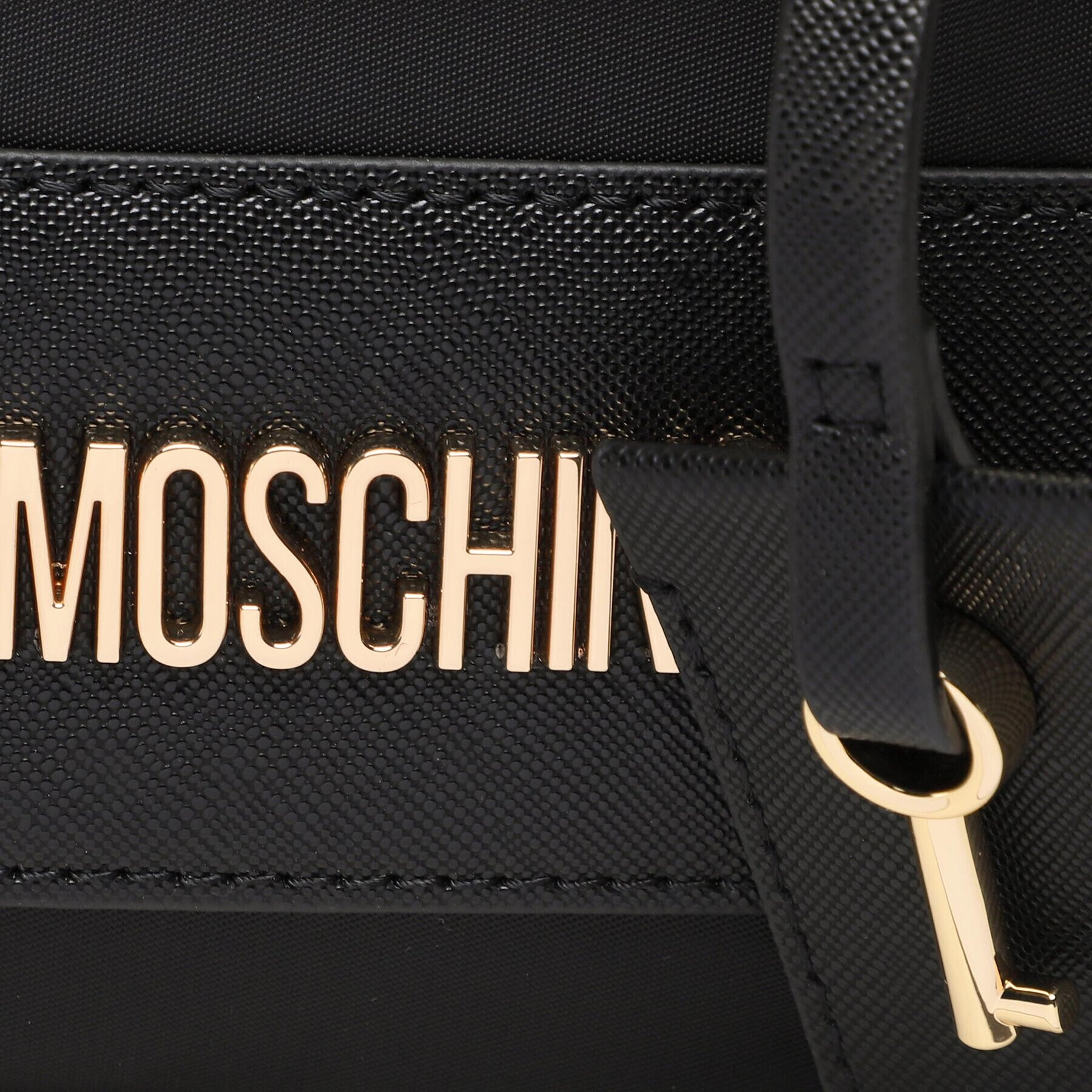 LOVE MOSCHINO Geantă JC4159PP1GLG100A Negru - Pled.ro