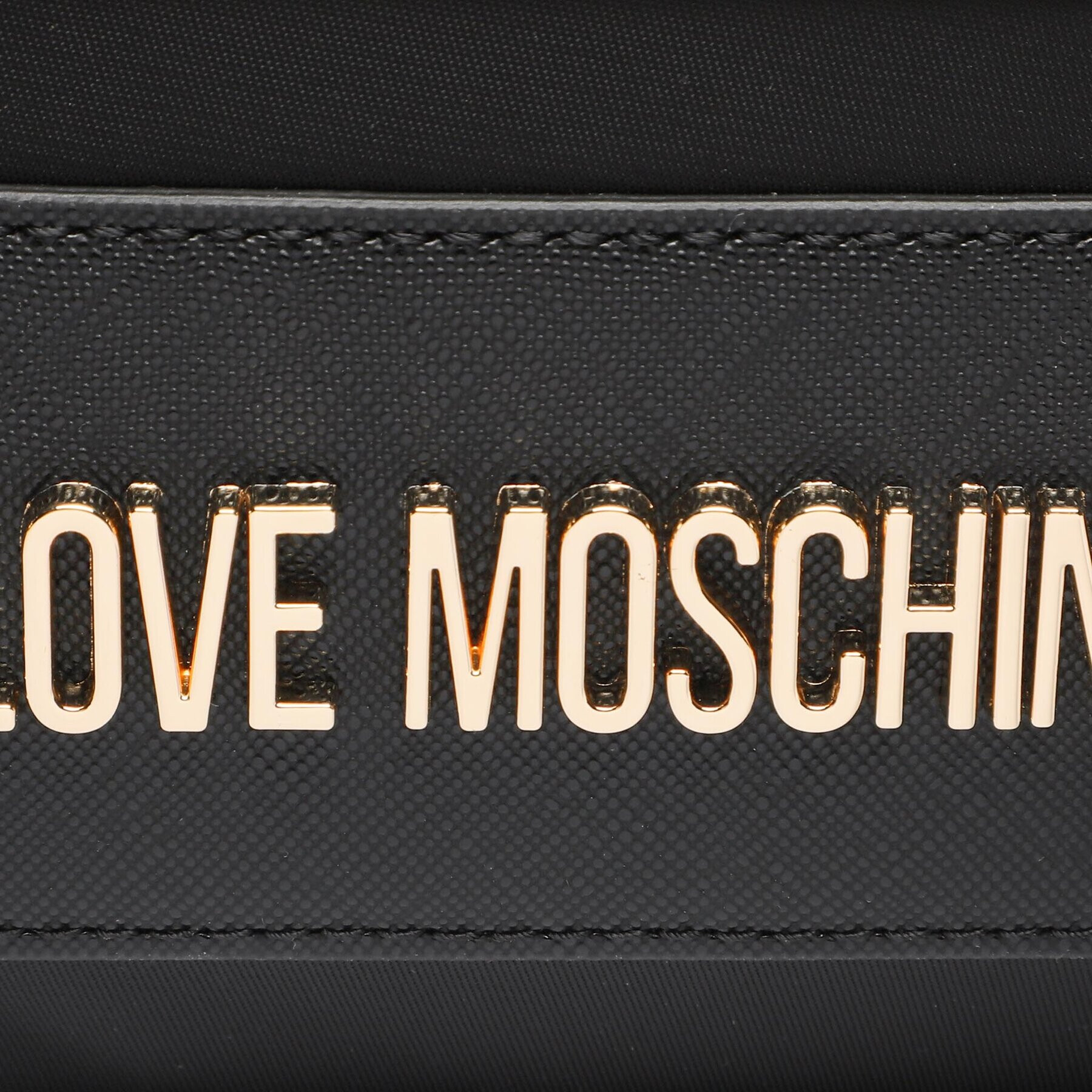 LOVE MOSCHINO Geantă JC4159PP1HLG100A Negru - Pled.ro