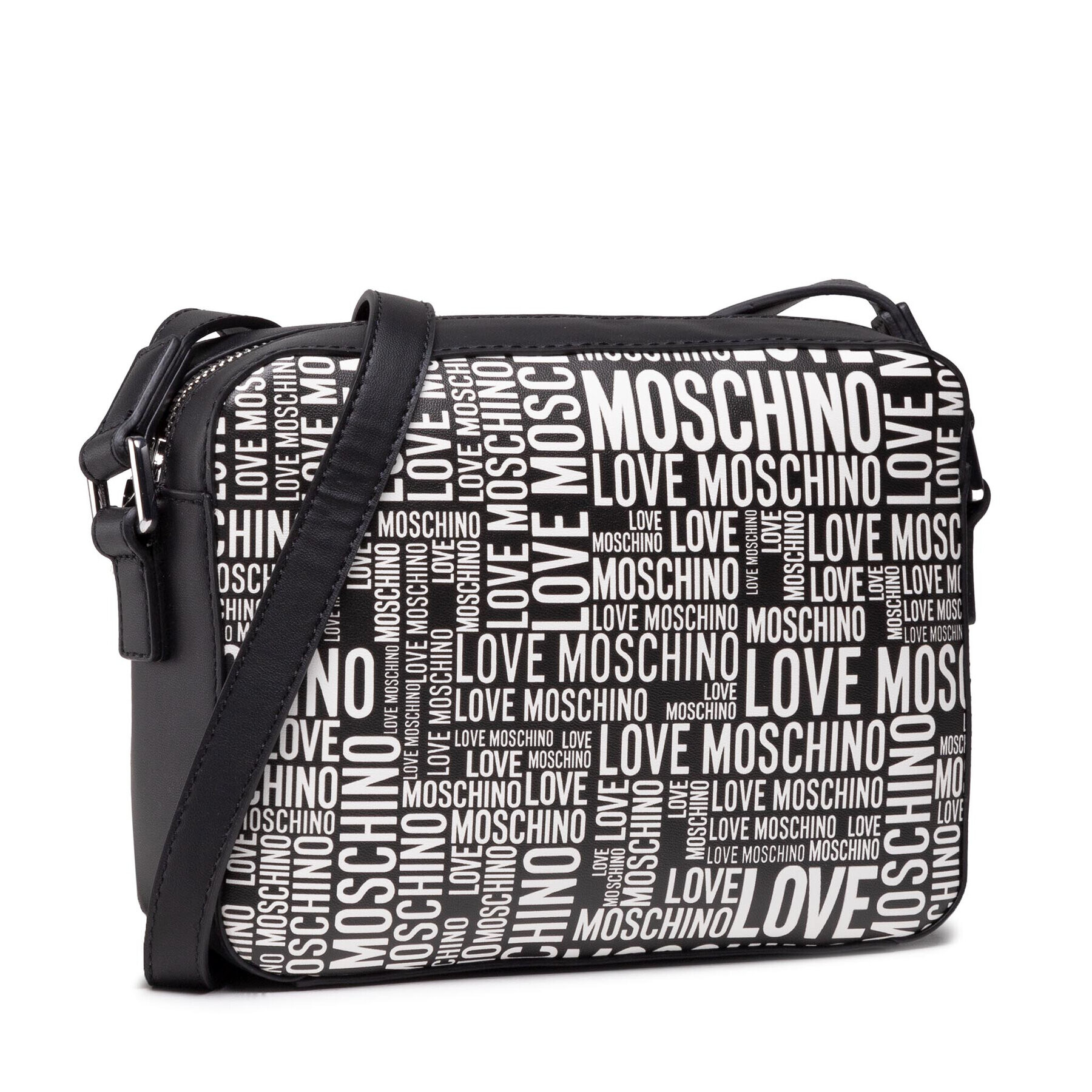 LOVE MOSCHINO Geantă JC4160PP1DLE100A Negru - Pled.ro