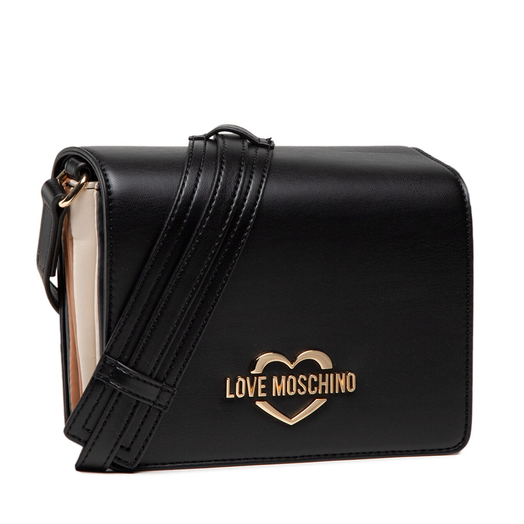 LOVE MOSCHINO Geantă JC4173PP1DLG100A Negru - Pled.ro