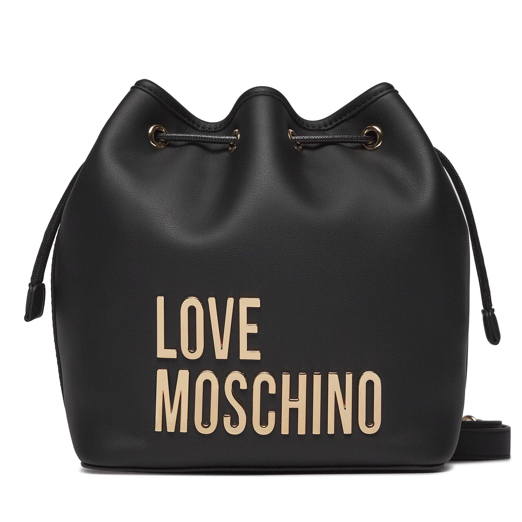 LOVE MOSCHINO Geantă JC4189PP0HKD0000 Negru - Pled.ro