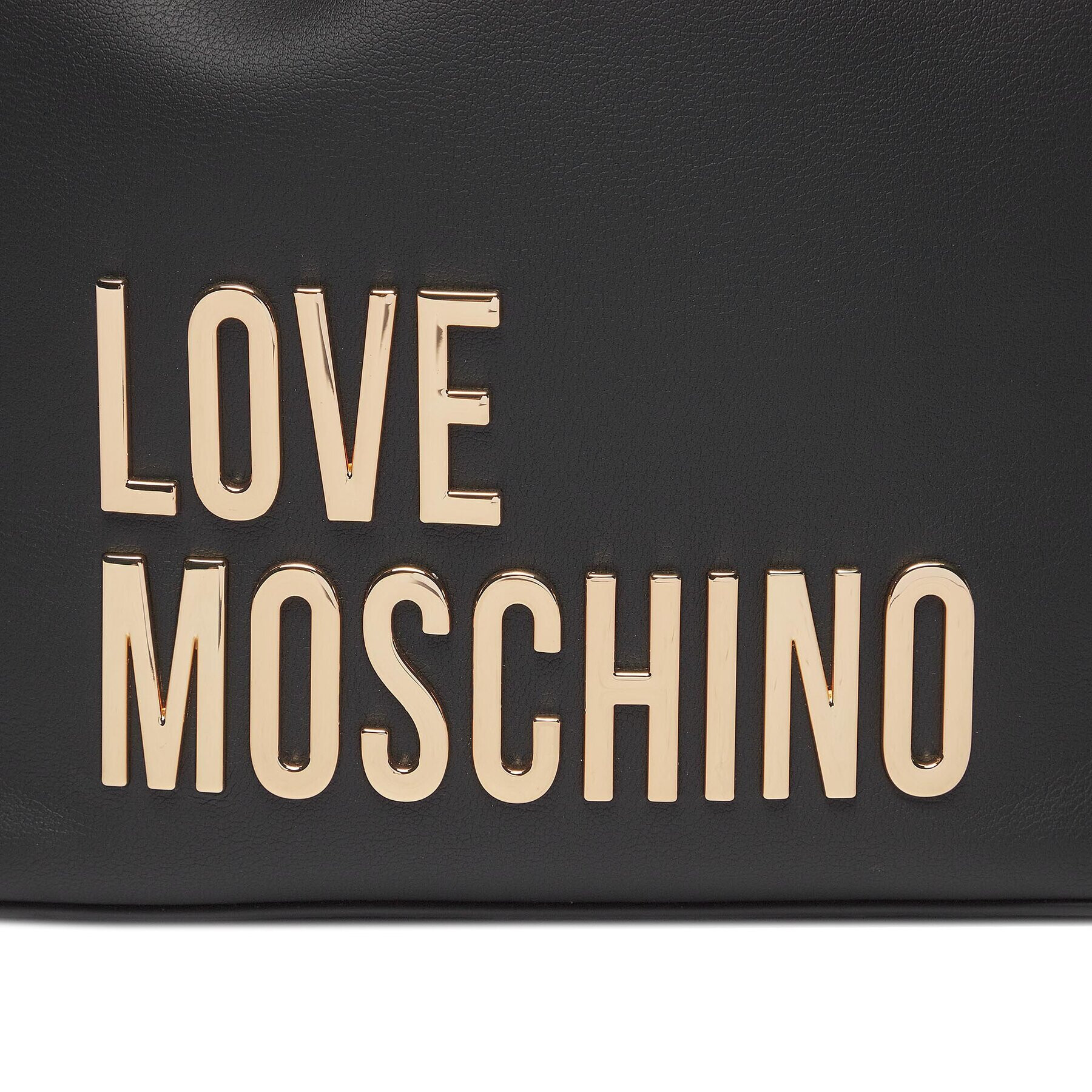 LOVE MOSCHINO Geantă JC4189PP0HKD0000 Negru - Pled.ro