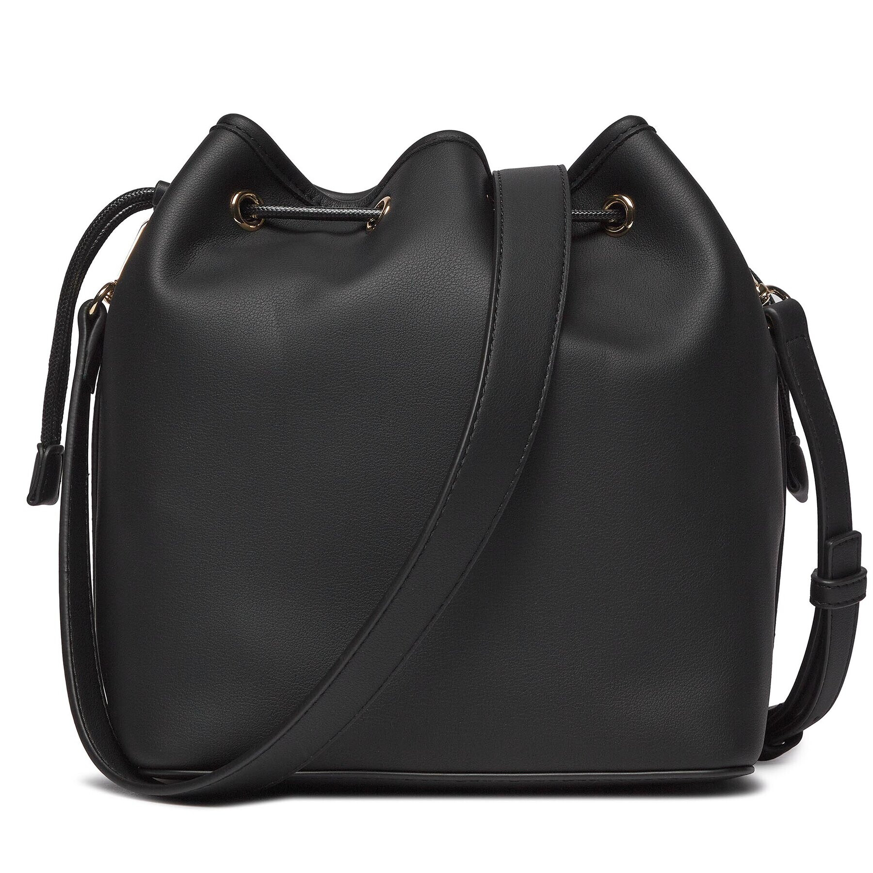 LOVE MOSCHINO Geantă JC4189PP0HKD0000 Negru - Pled.ro