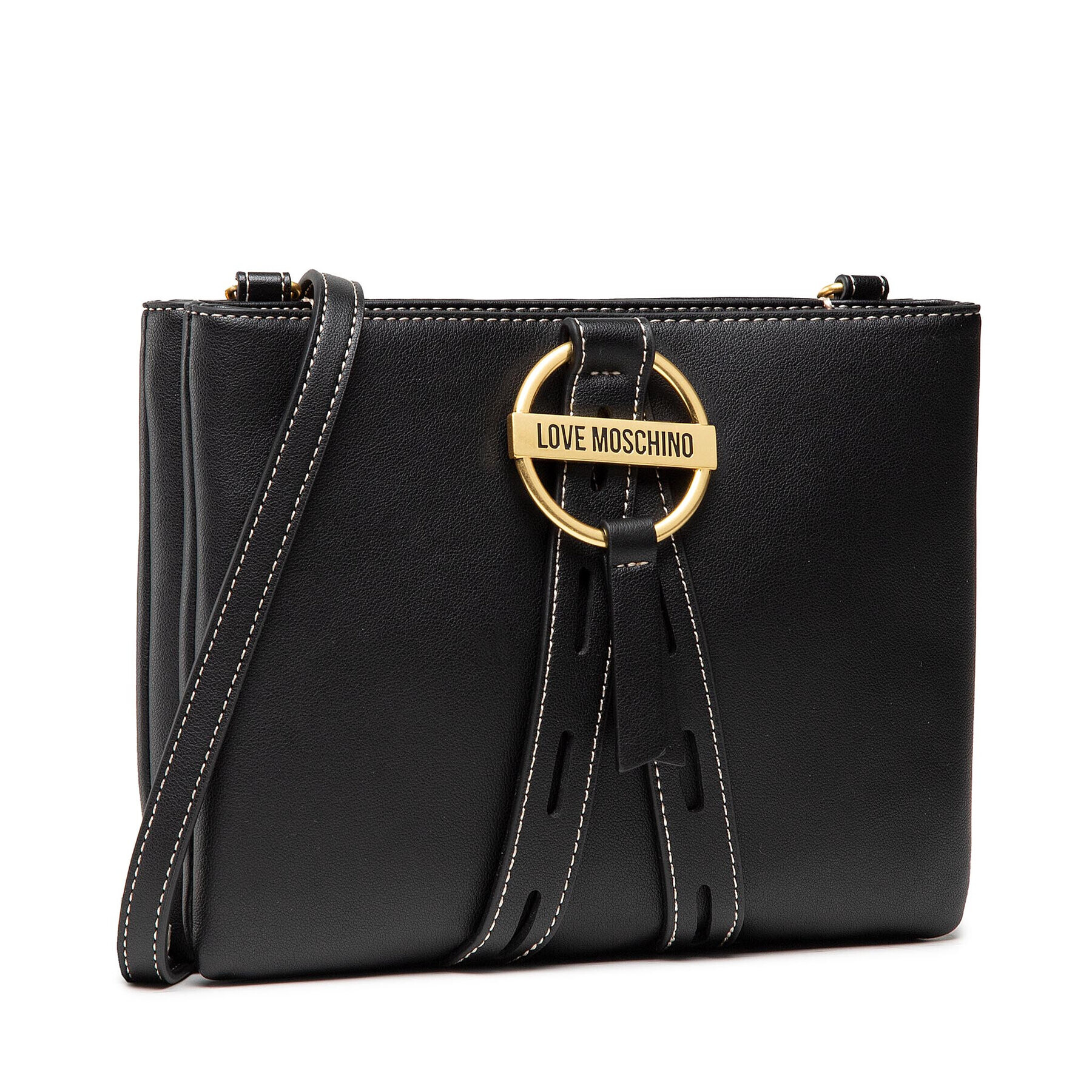 LOVE MOSCHINO Geantă JC4203PP1DLK0000 Negru - Pled.ro