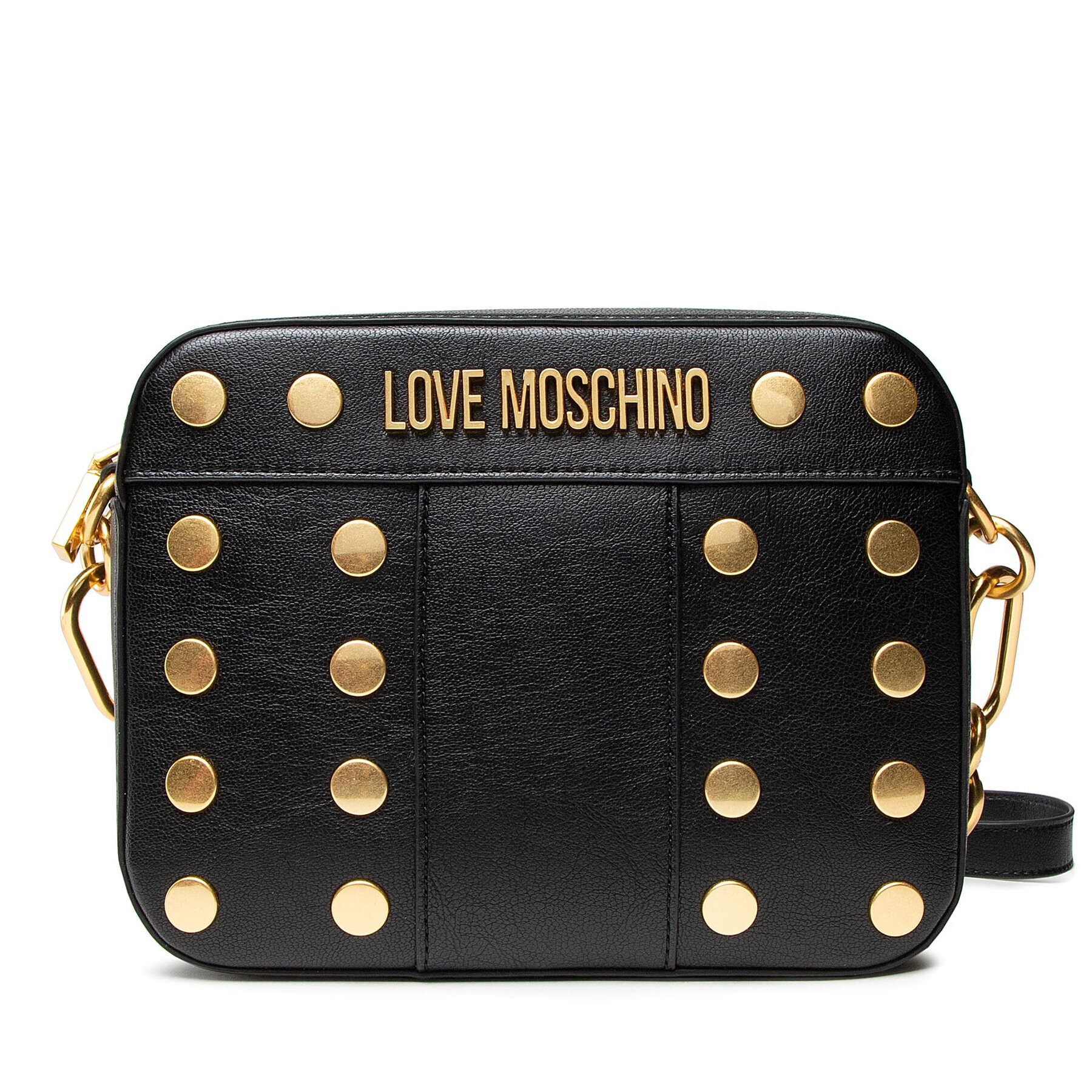 LOVE MOSCHINO Geantă JC4223PP1DLM0000 Negru - Pled.ro