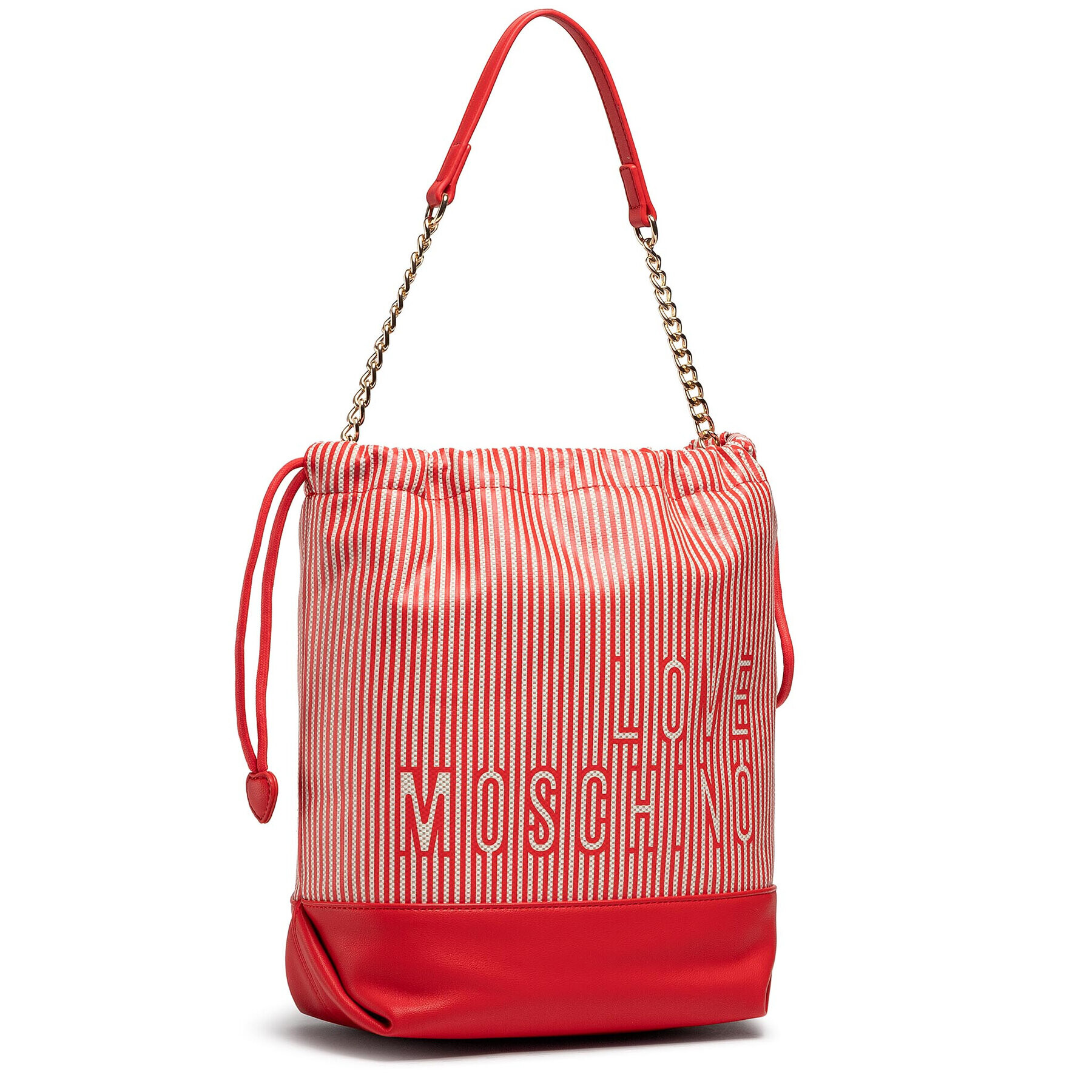 LOVE MOSCHINO Geantă JC4230PP0CKE150A Roșu - Pled.ro