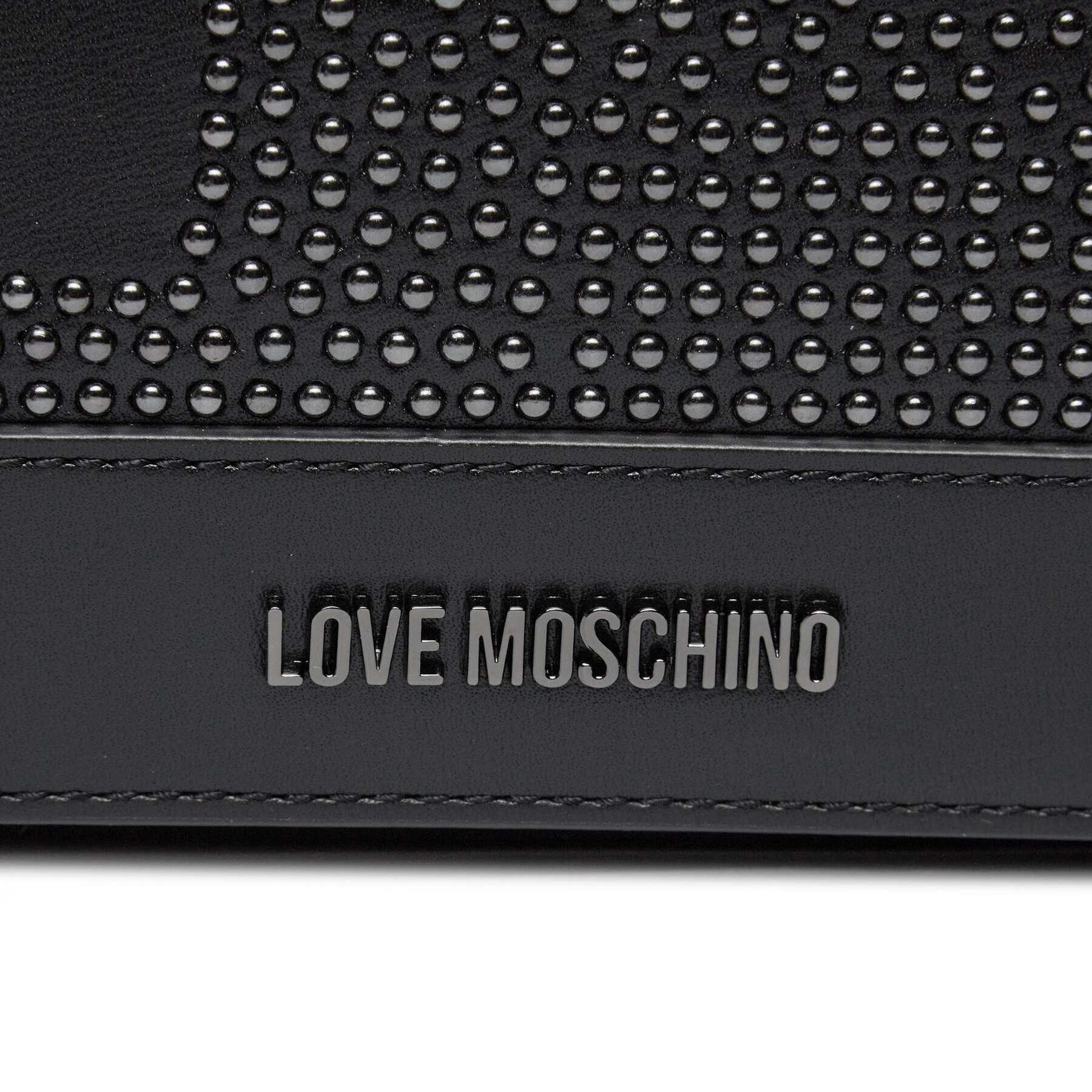 LOVE MOSCHINO Geantă JC4232PP0HKW100A Negru - Pled.ro