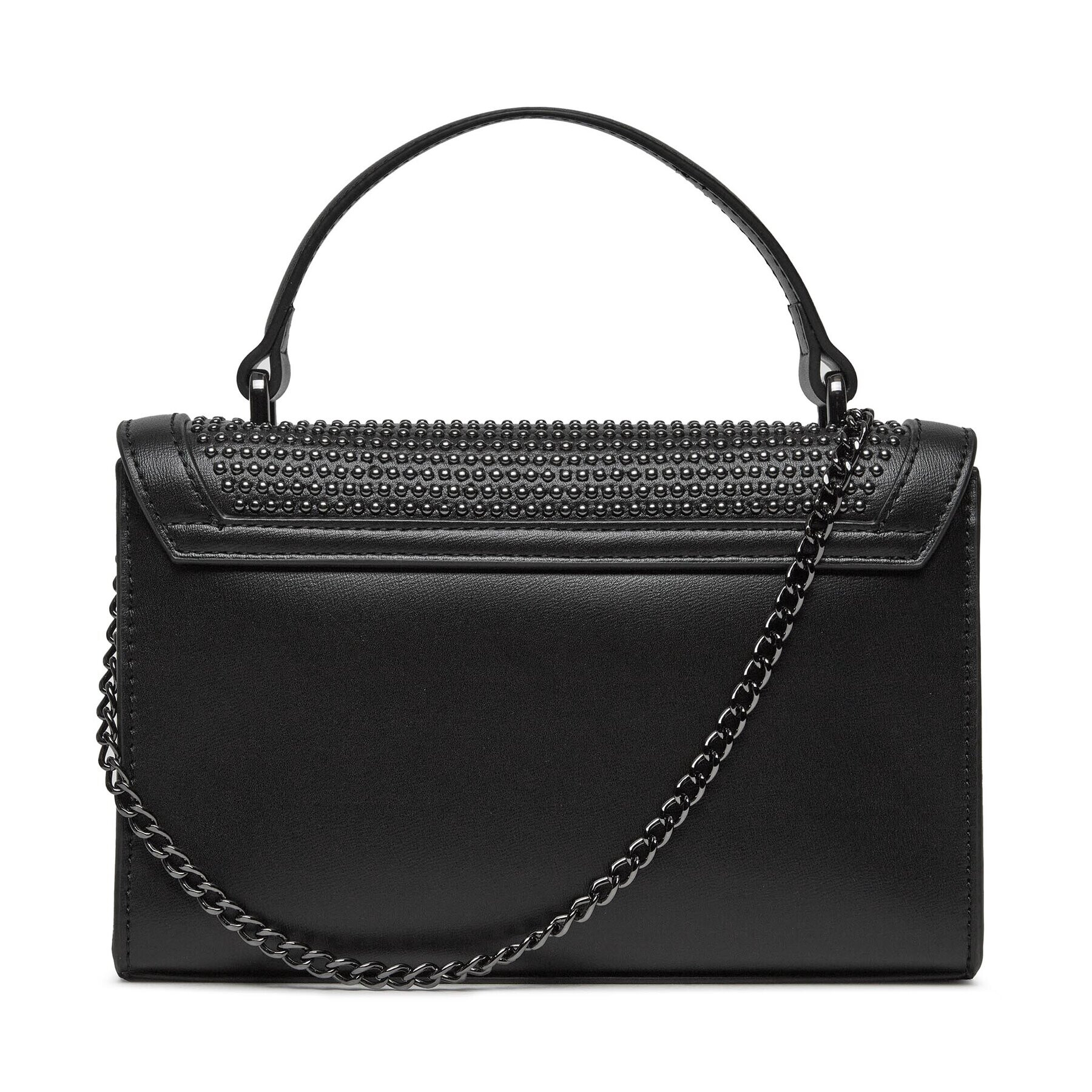 LOVE MOSCHINO Geantă JC4232PP0HKW100A Negru - Pled.ro