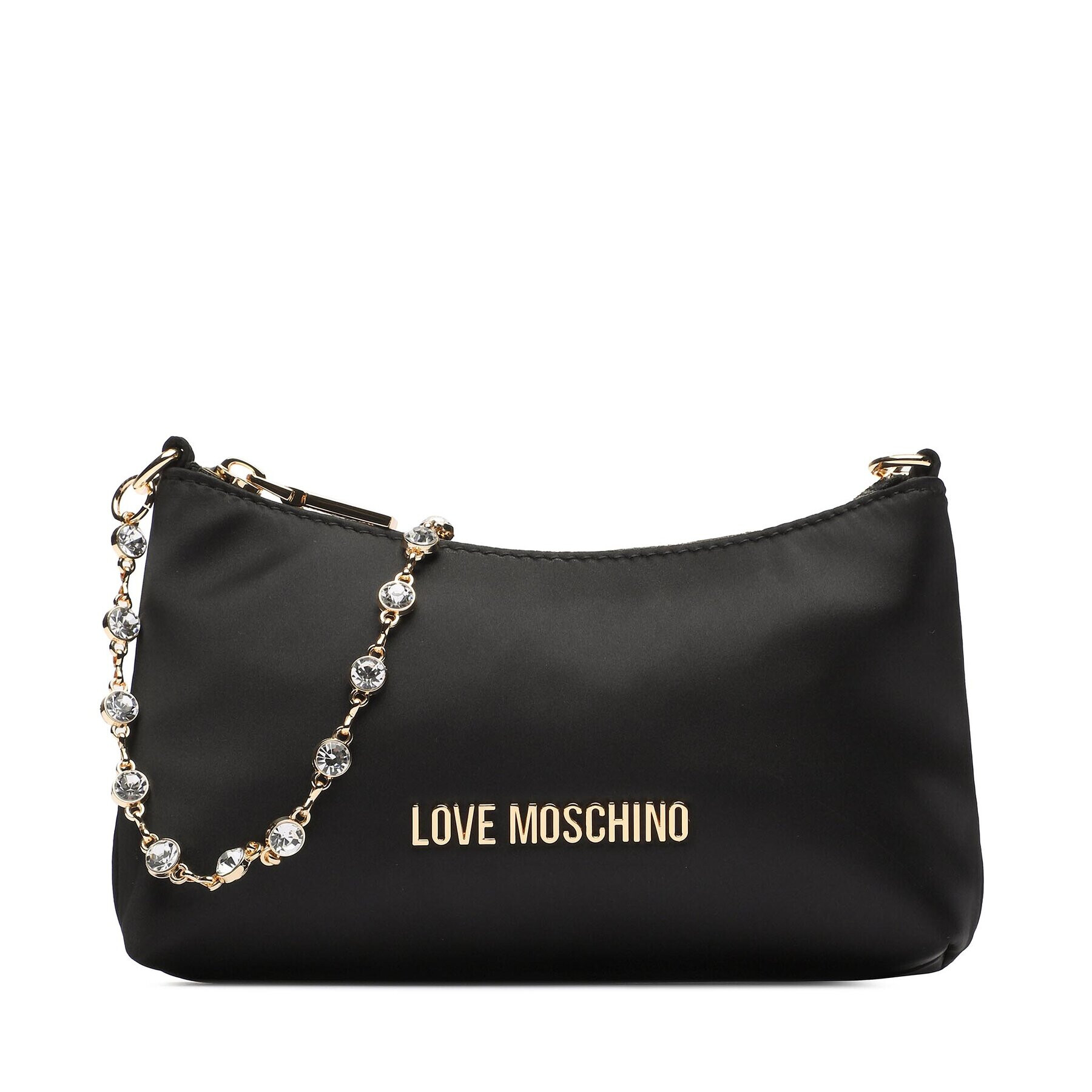 LOVE MOSCHINO Geantă JC4233PP0HKK0000 Negru - Pled.ro