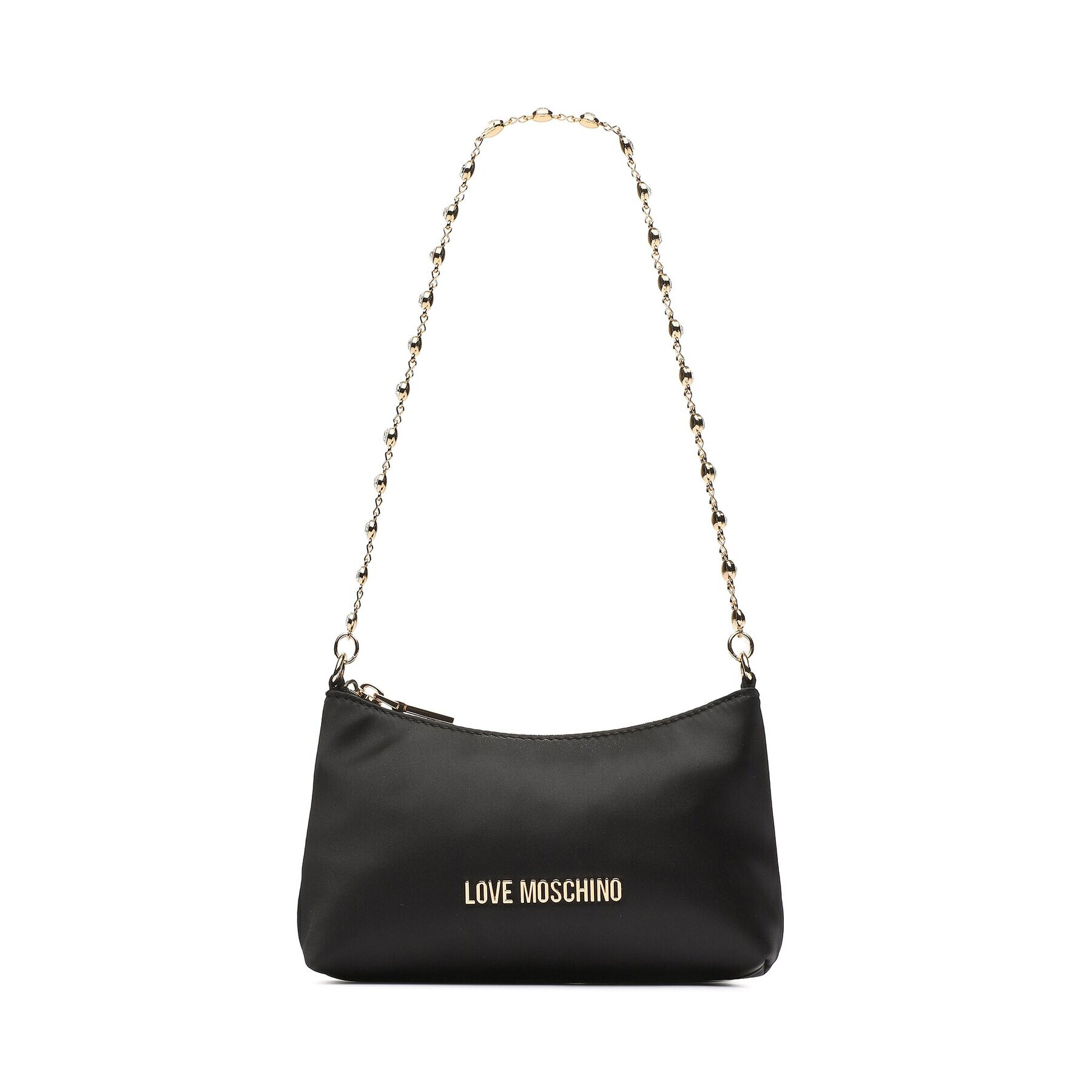 LOVE MOSCHINO Geantă JC4233PP0HKK0000 Negru - Pled.ro