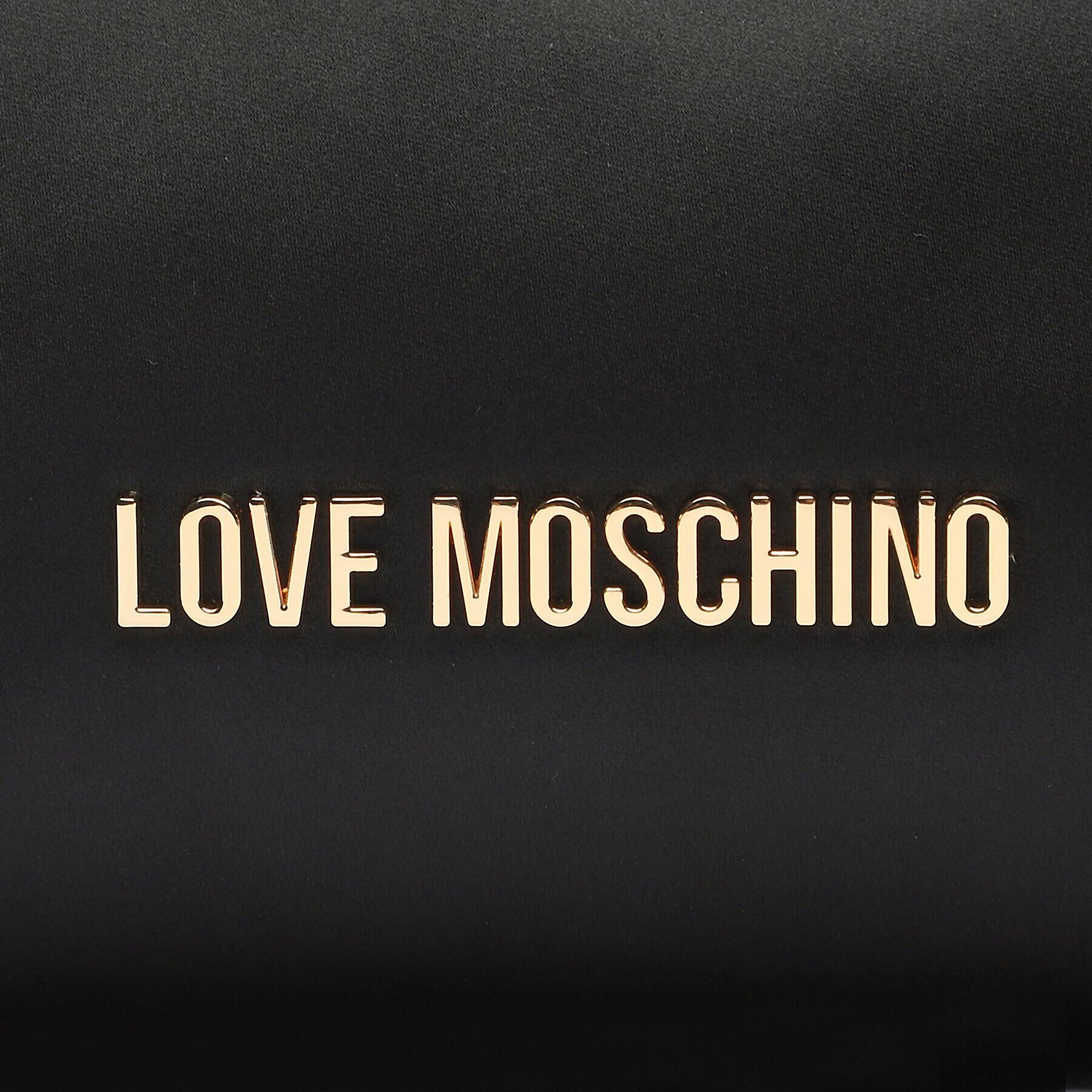 LOVE MOSCHINO Geantă JC4233PP0HKK0000 Negru - Pled.ro