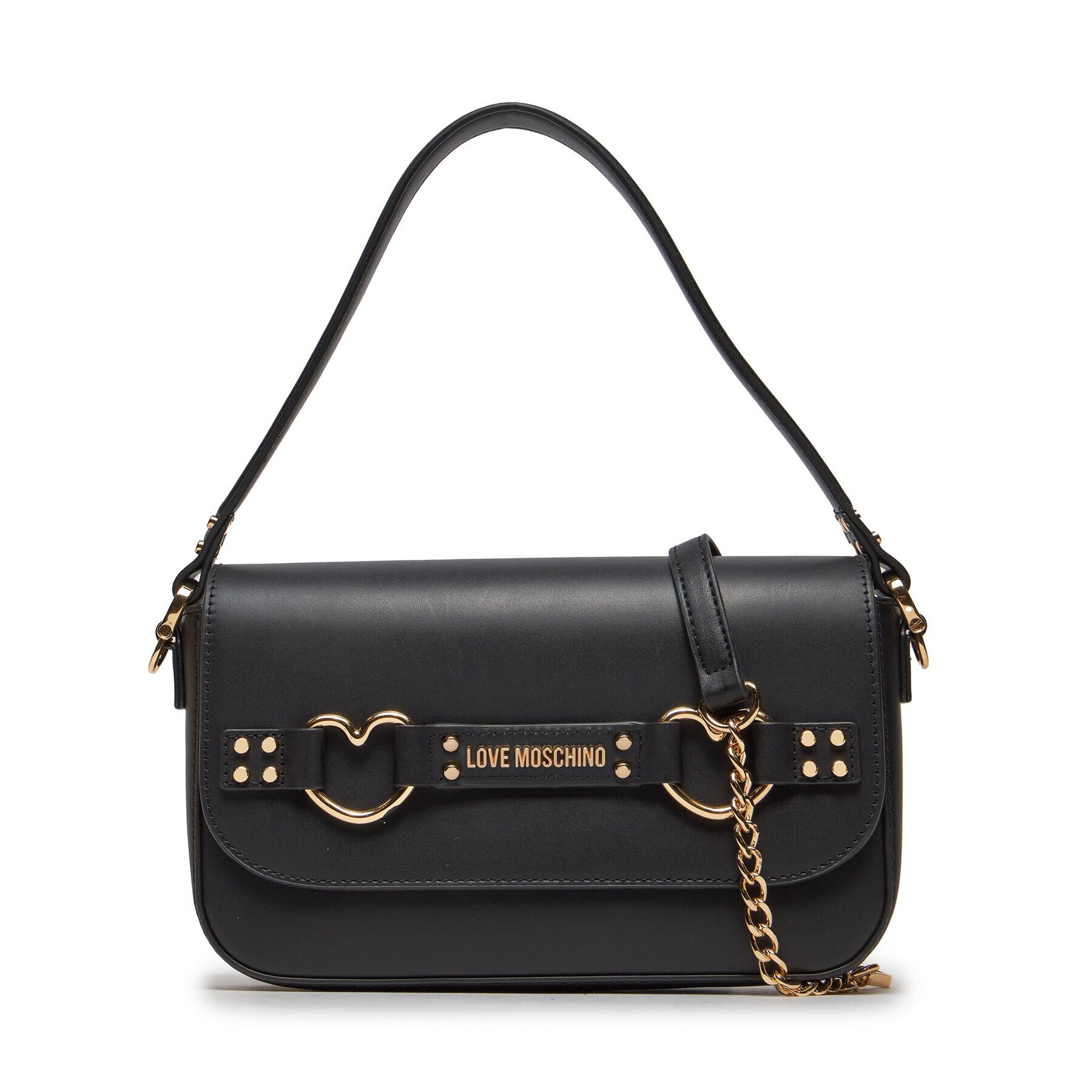 LOVE MOSCHINO Geantă JC4238PP0HK1100A Negru - Pled.ro