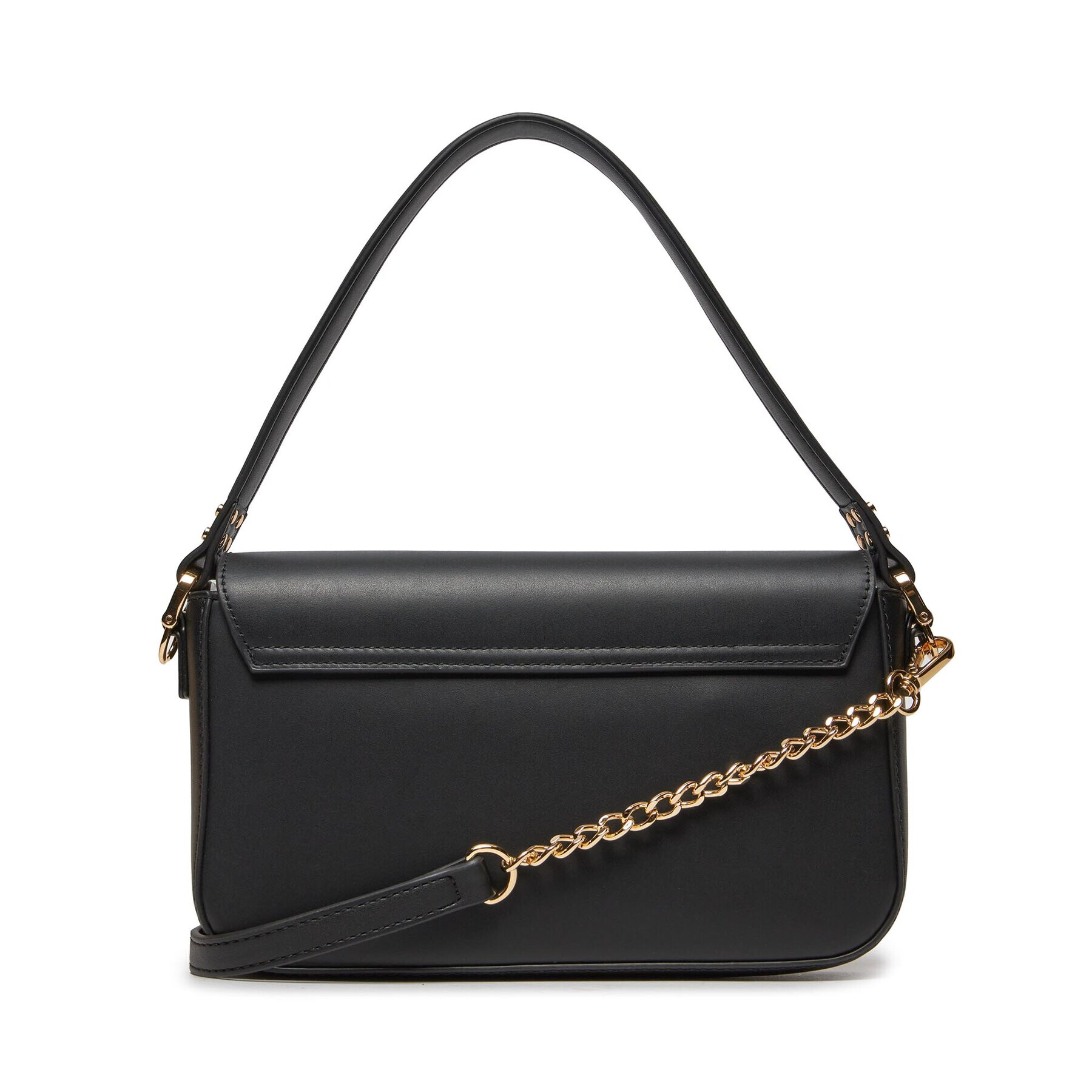 LOVE MOSCHINO Geantă JC4238PP0HK1100A Negru - Pled.ro