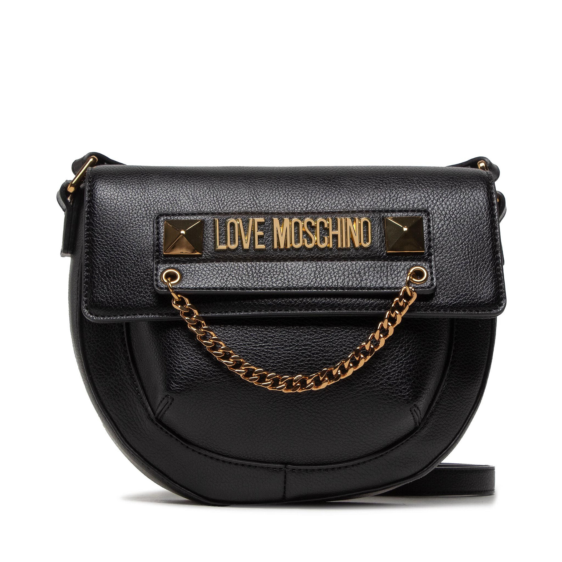 LOVE MOSCHINO Geantă JC4243PP0DKC0000 Negru - Pled.ro