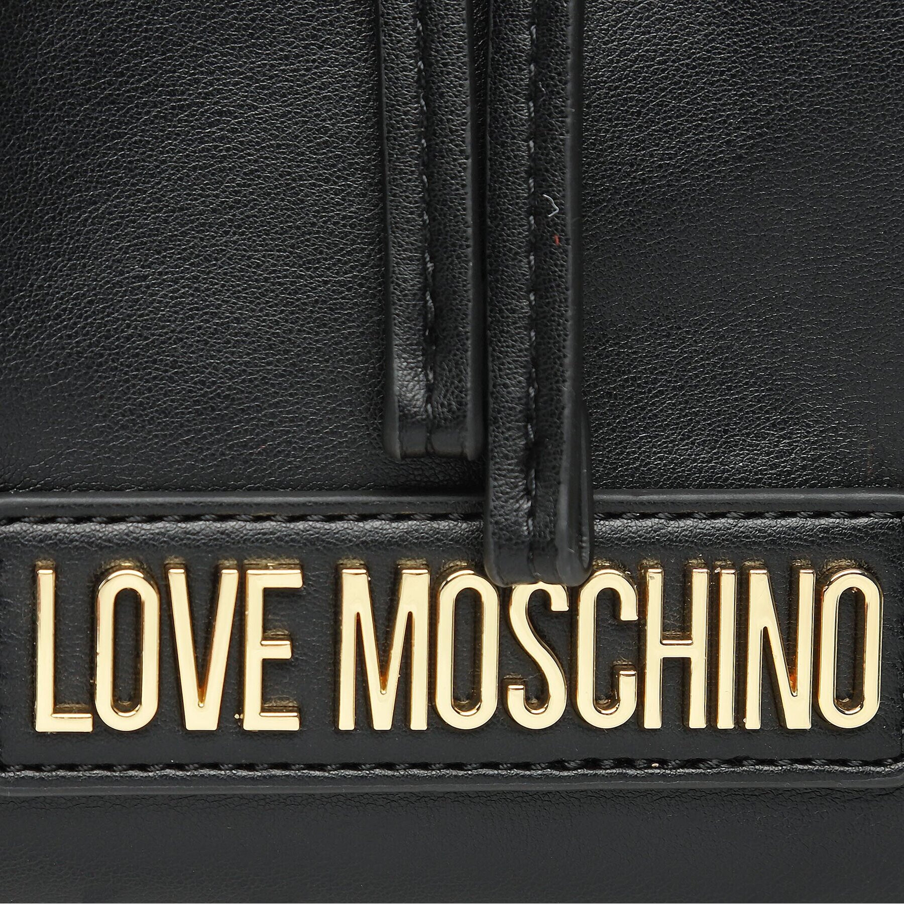 LOVE MOSCHINO Geantă JC4244PP0GKQ0000 Negru - Pled.ro