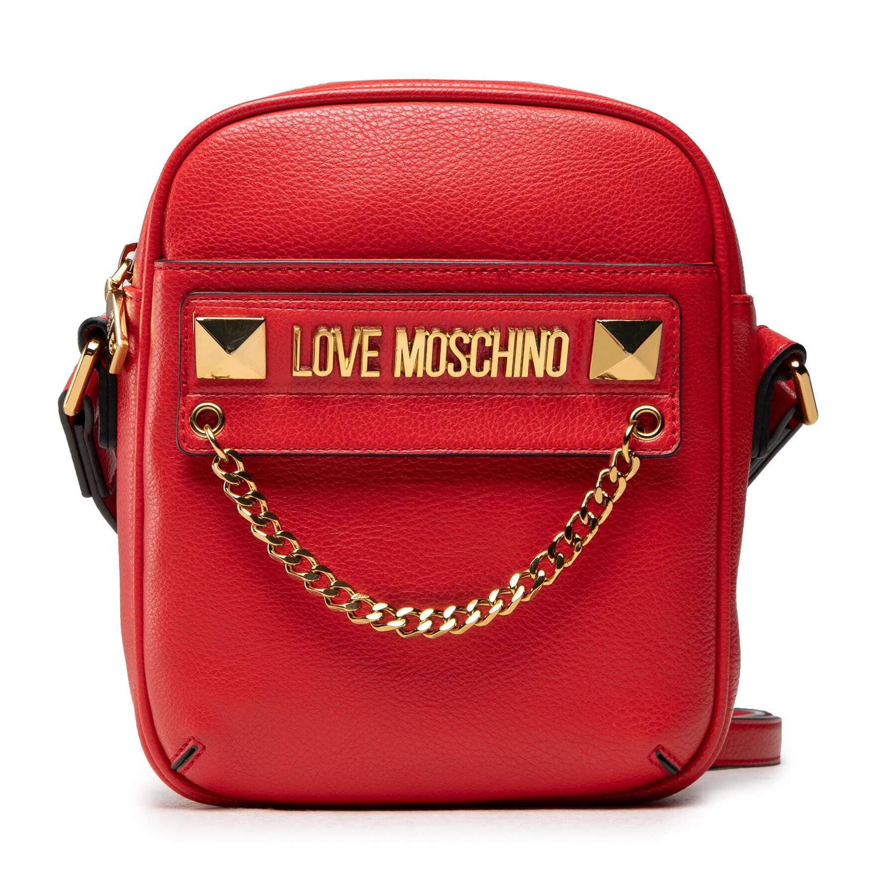 LOVE MOSCHINO Geantă JC4245PP0DKC0500 Negru - Pled.ro