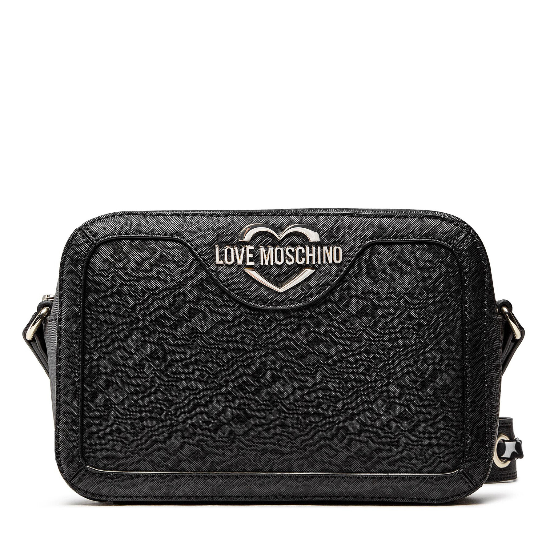 LOVE MOSCHINO Geantă JC4254PP0DKD0000 Negru - Pled.ro