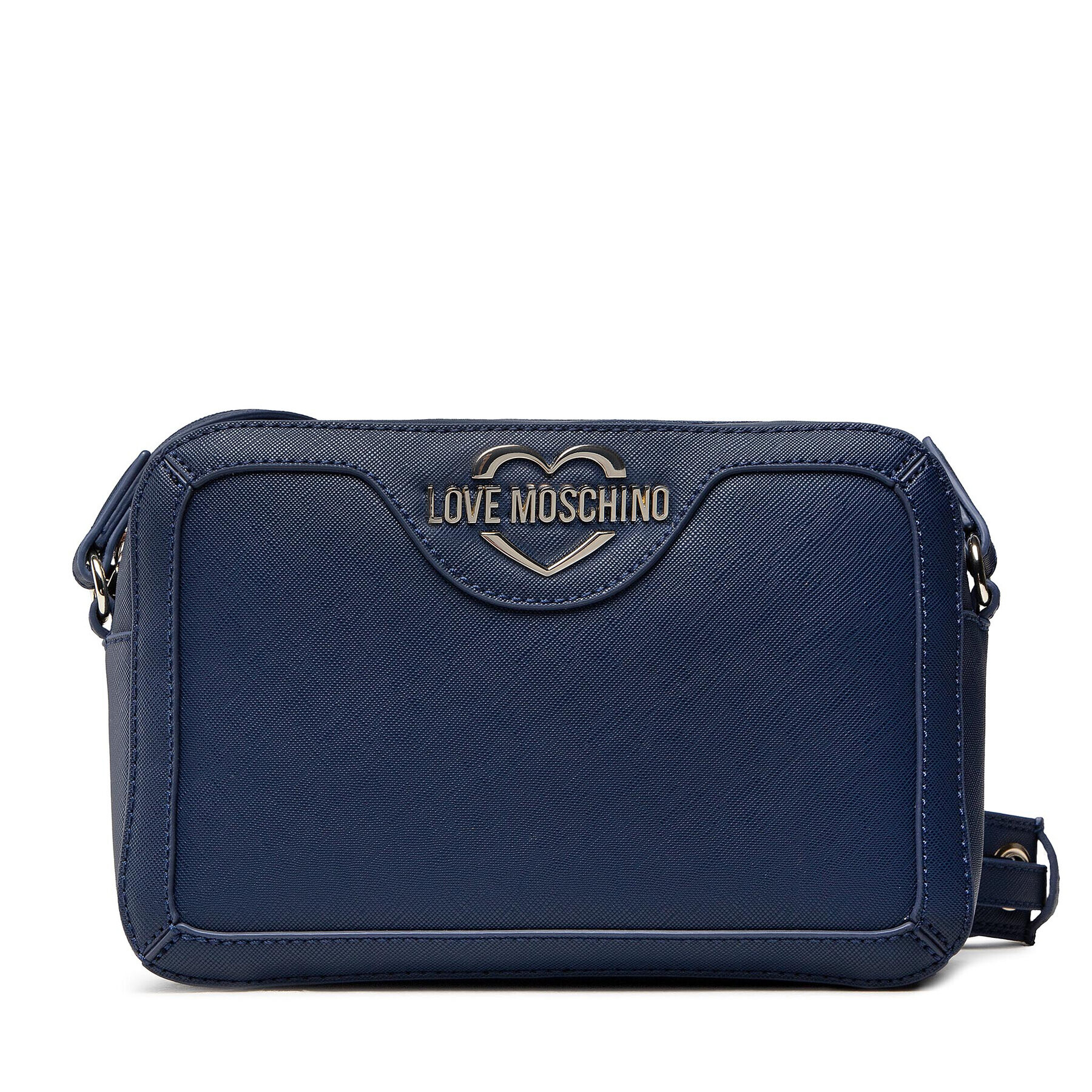 LOVE MOSCHINO Geantă JC4254PP0DKD0751 Bleumarin - Pled.ro