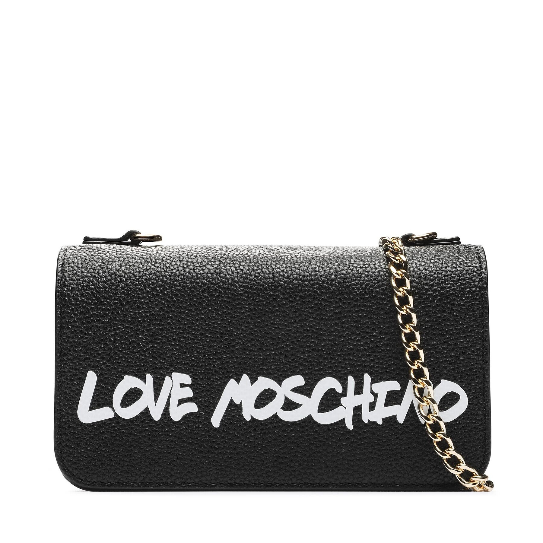 LOVE MOSCHINO Geantă JC4254PP0HK1300A Negru - Pled.ro