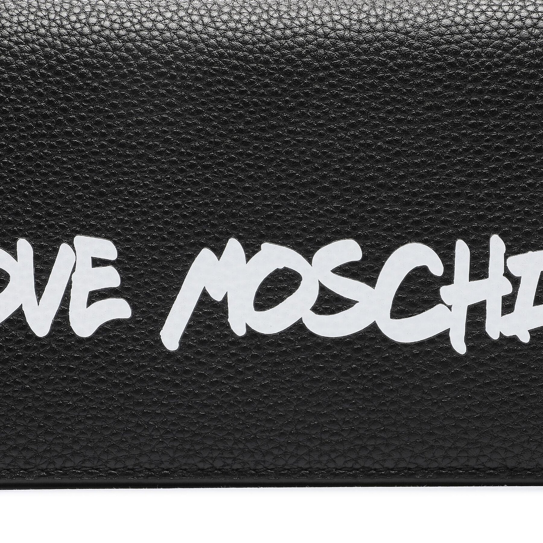 LOVE MOSCHINO Geantă JC4254PP0HK1300A Negru - Pled.ro