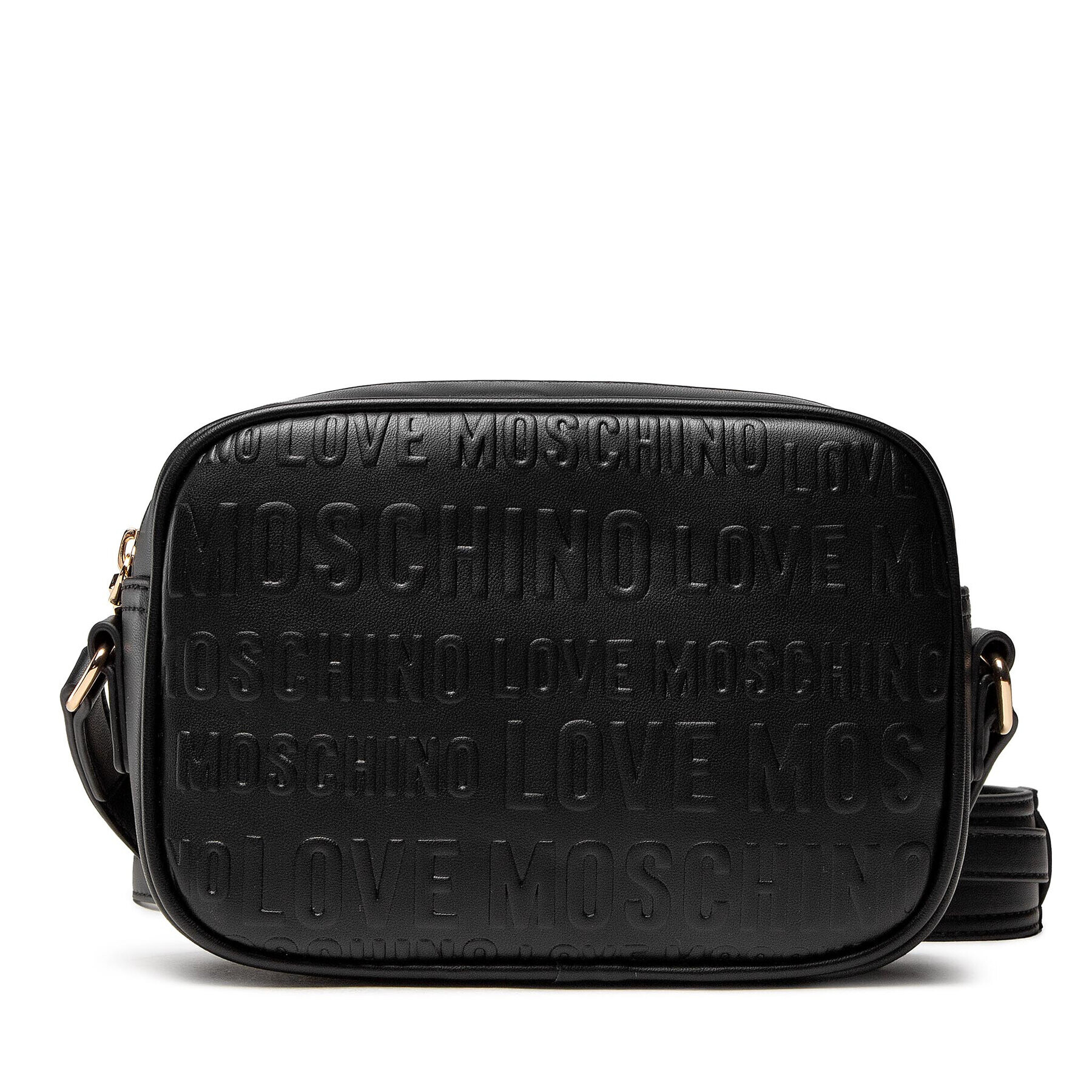 LOVE MOSCHINO Geantă JC4270PP0DKG0000 Negru - Pled.ro