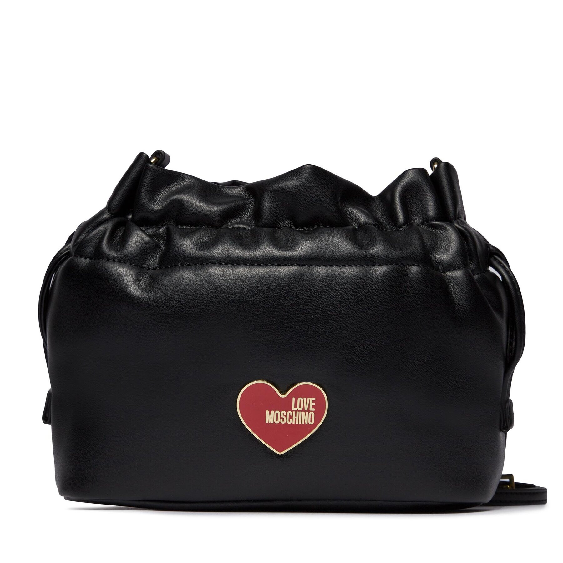 LOVE MOSCHINO Geantă JC4274PP0HKN0000 Negru - Pled.ro