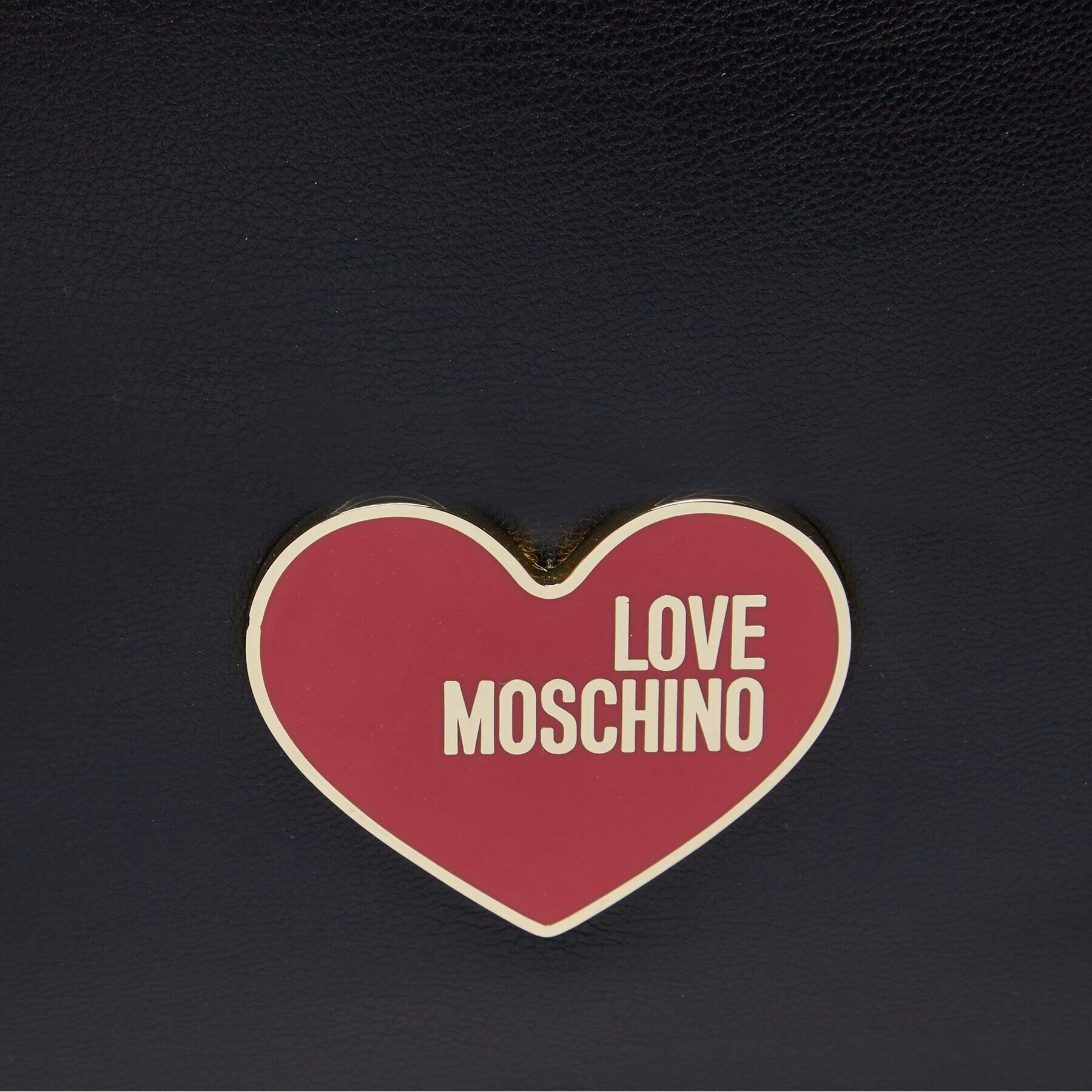 LOVE MOSCHINO Geantă JC4274PP0HKN0000 Negru - Pled.ro