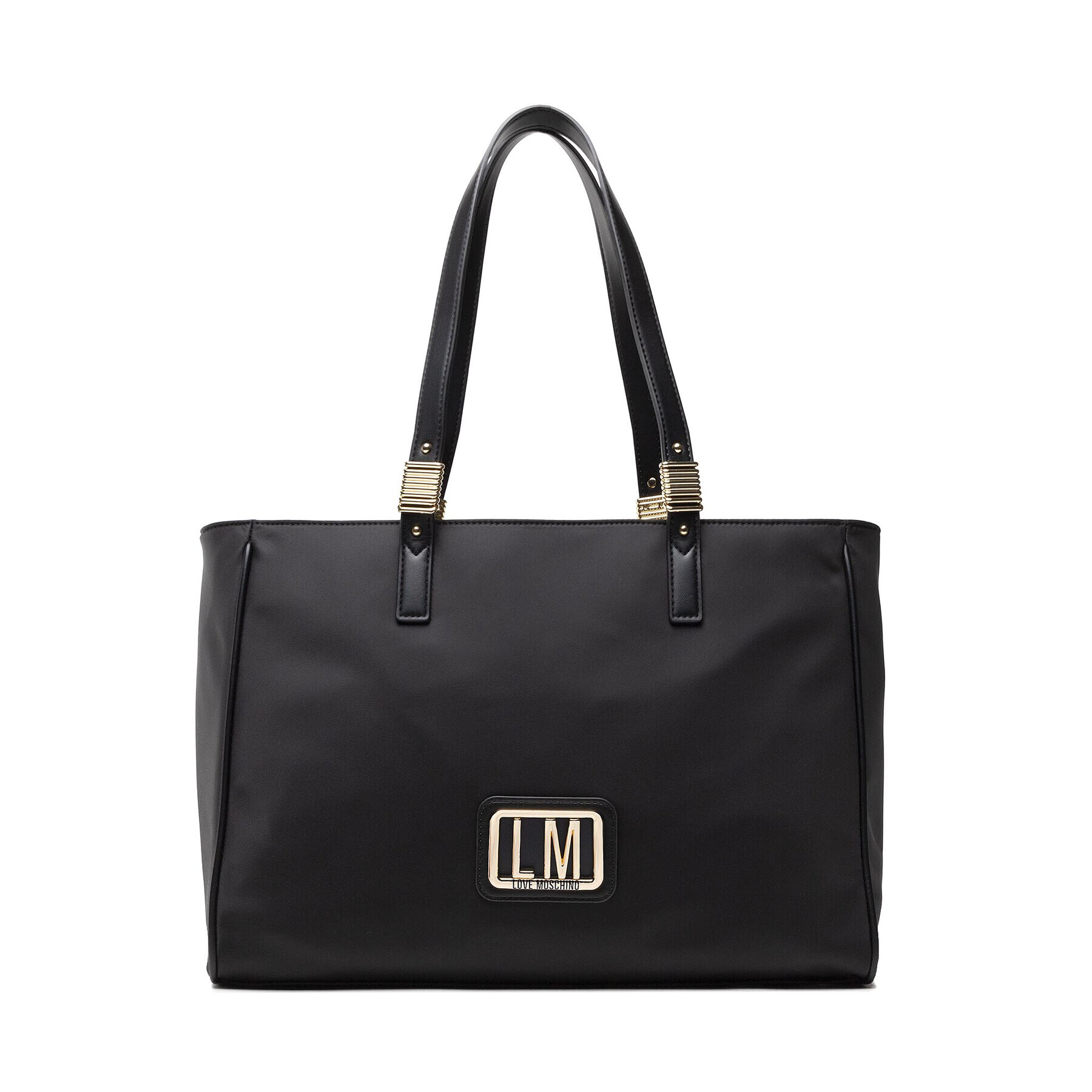 LOVE MOSCHINO Geantă JC4294PP1ELG0000 Negru - Pled.ro