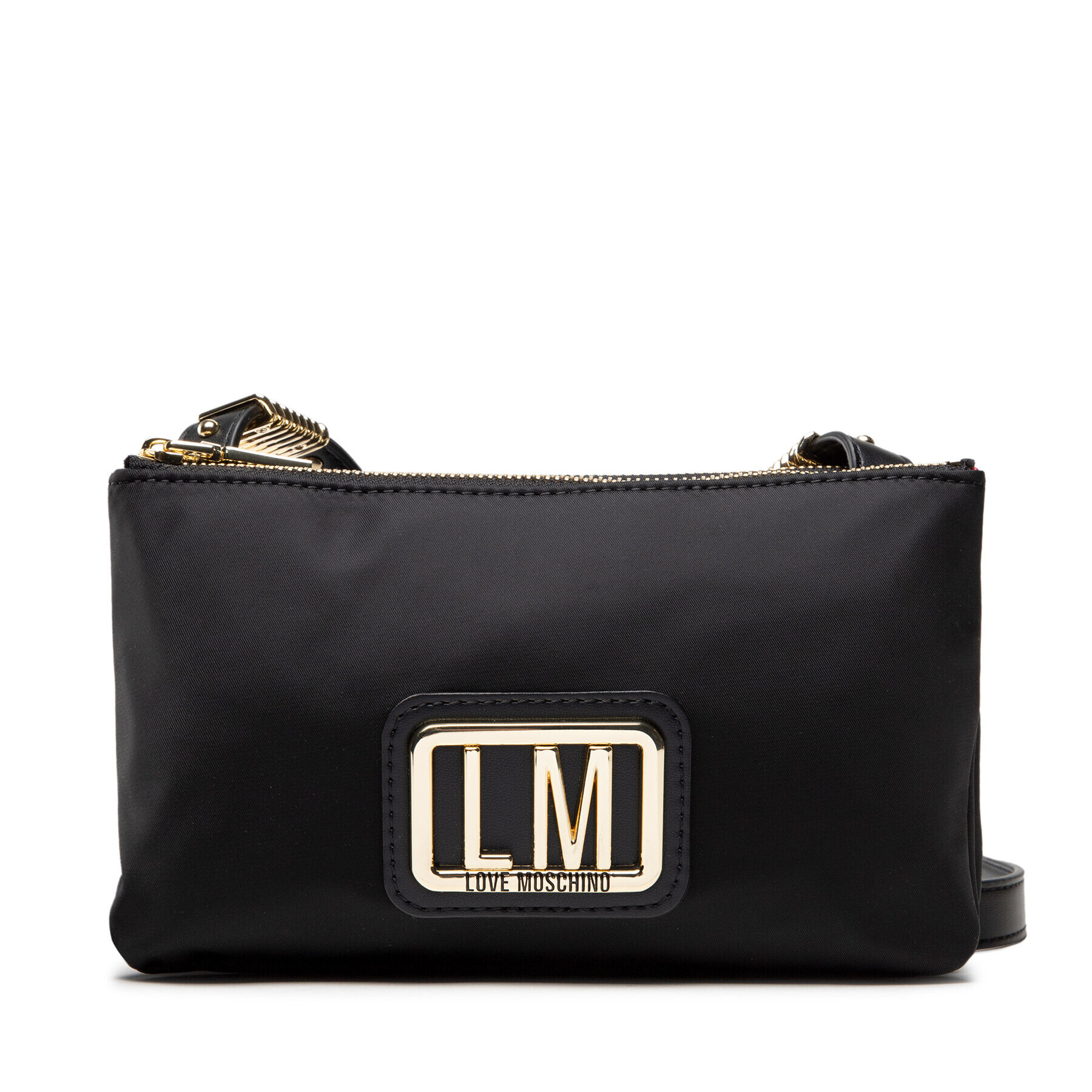 LOVE MOSCHINO Geantă JC4303PP1ELG0000 Negru - Pled.ro