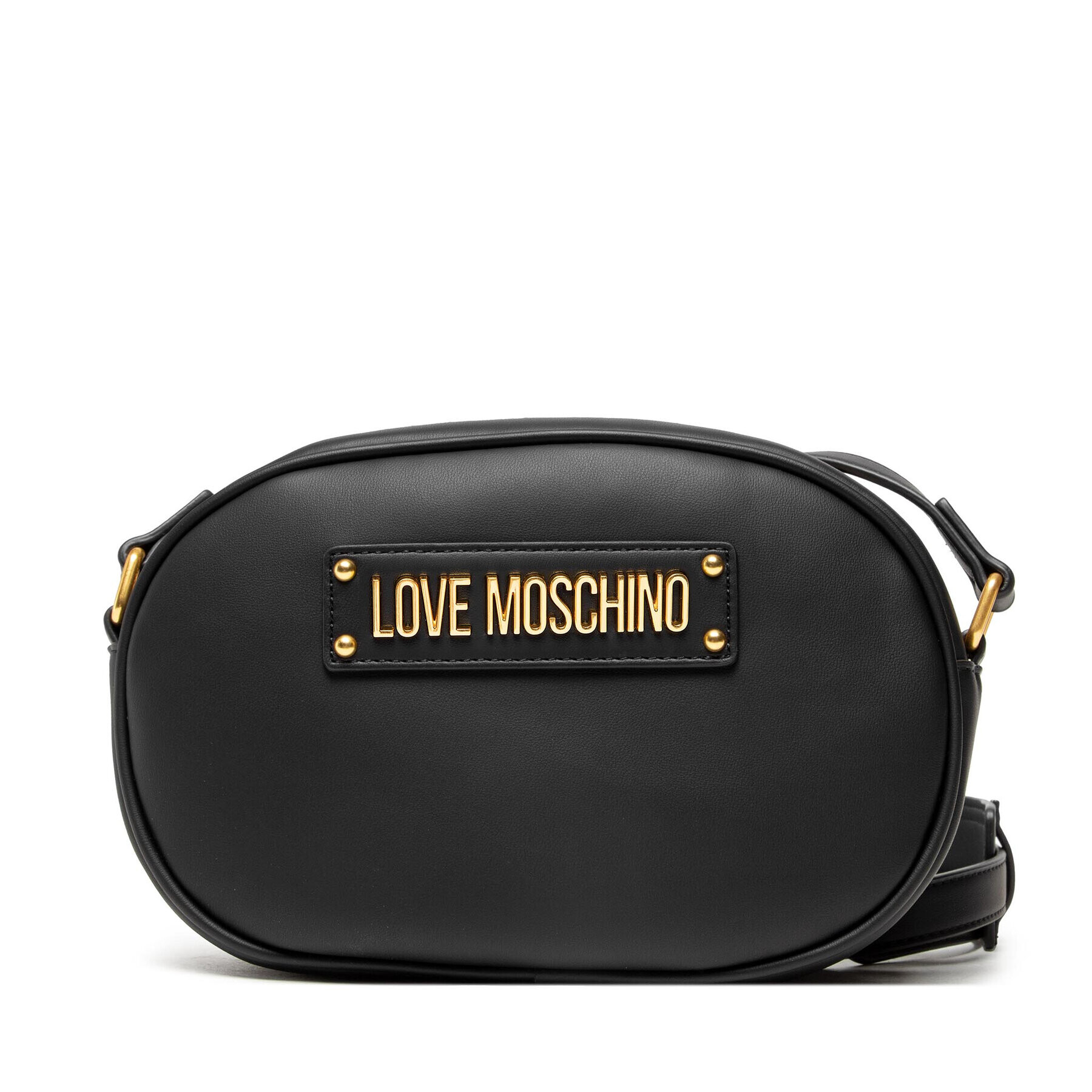 LOVE MOSCHINO Geantă JC4306PP0DKN0000 Negru - Pled.ro