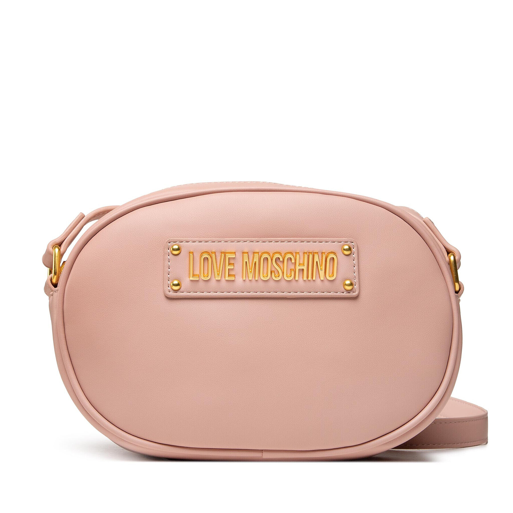 LOVE MOSCHINO Geantă JC4306PP0DKN0600 Roz - Pled.ro