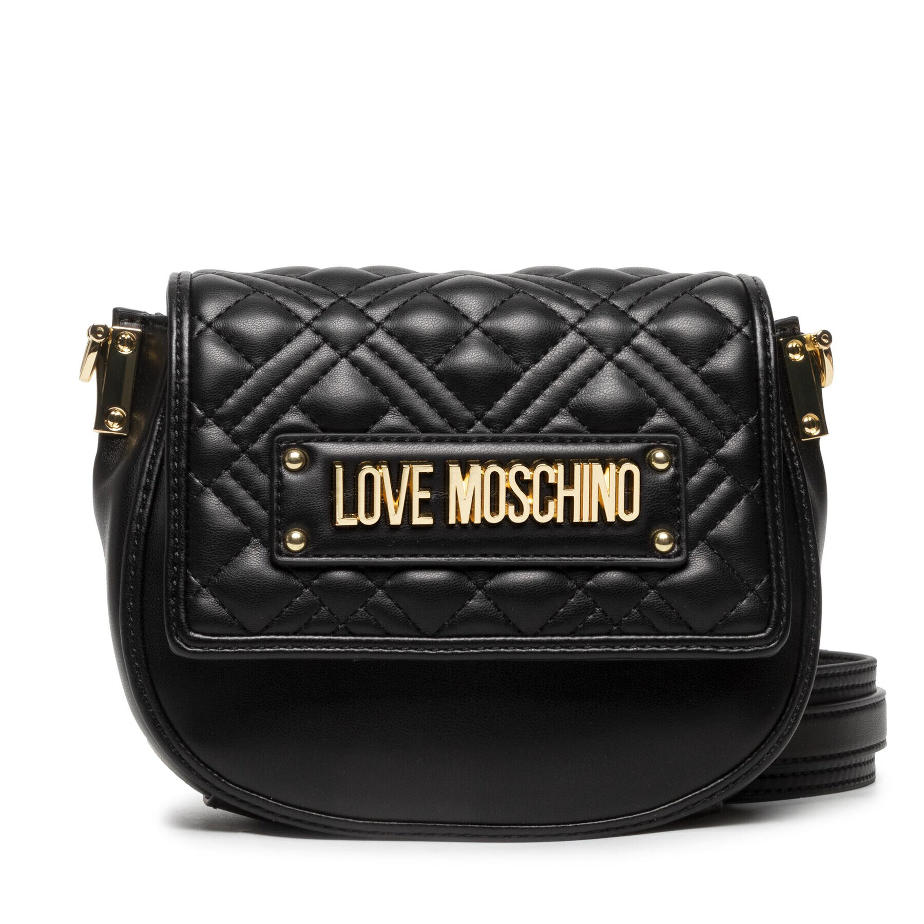 LOVE MOSCHINO Geantă JC4310PP0ELA0000 Negru - Pled.ro