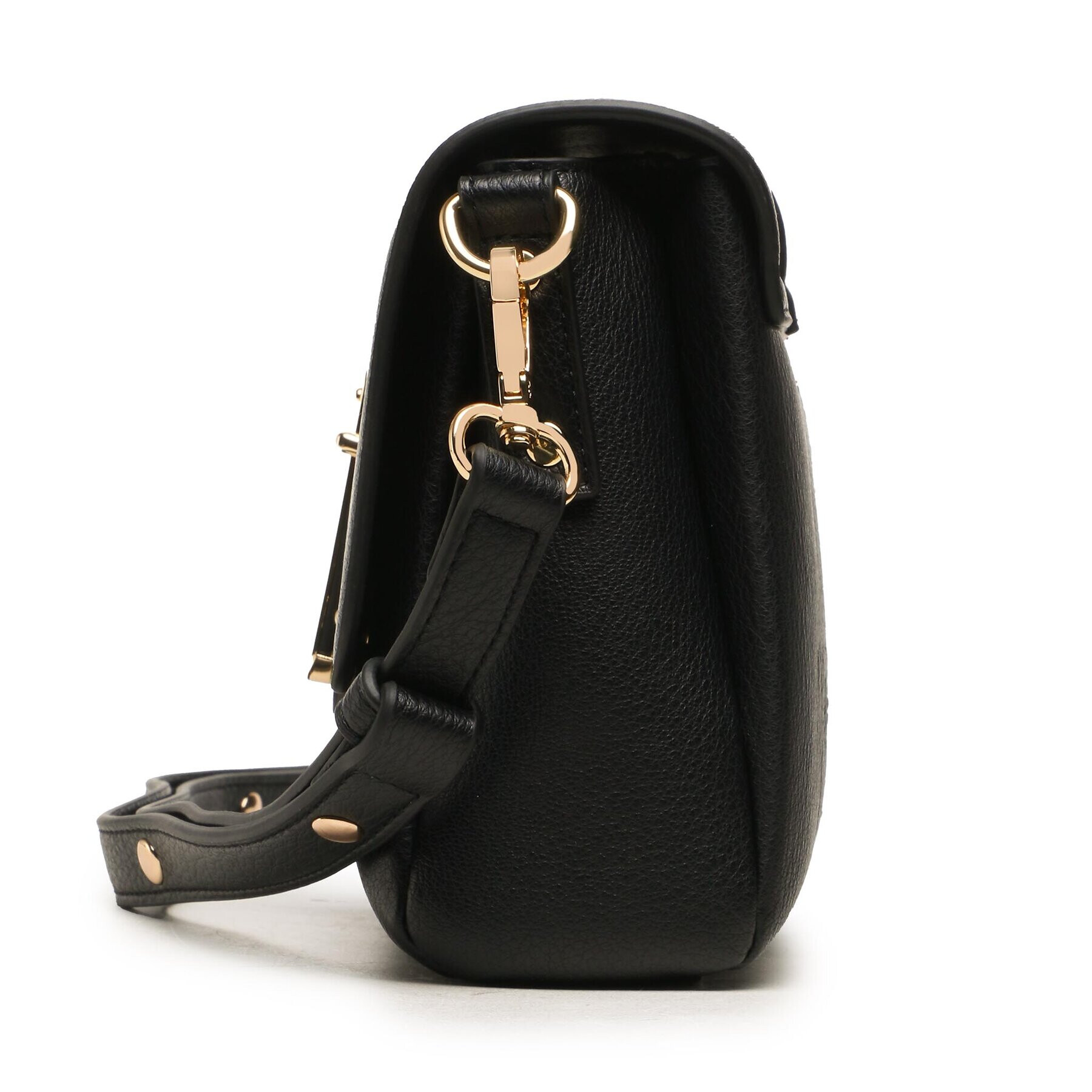 LOVE MOSCHINO Geantă JC4313PP0GKW0000 Negru - Pled.ro