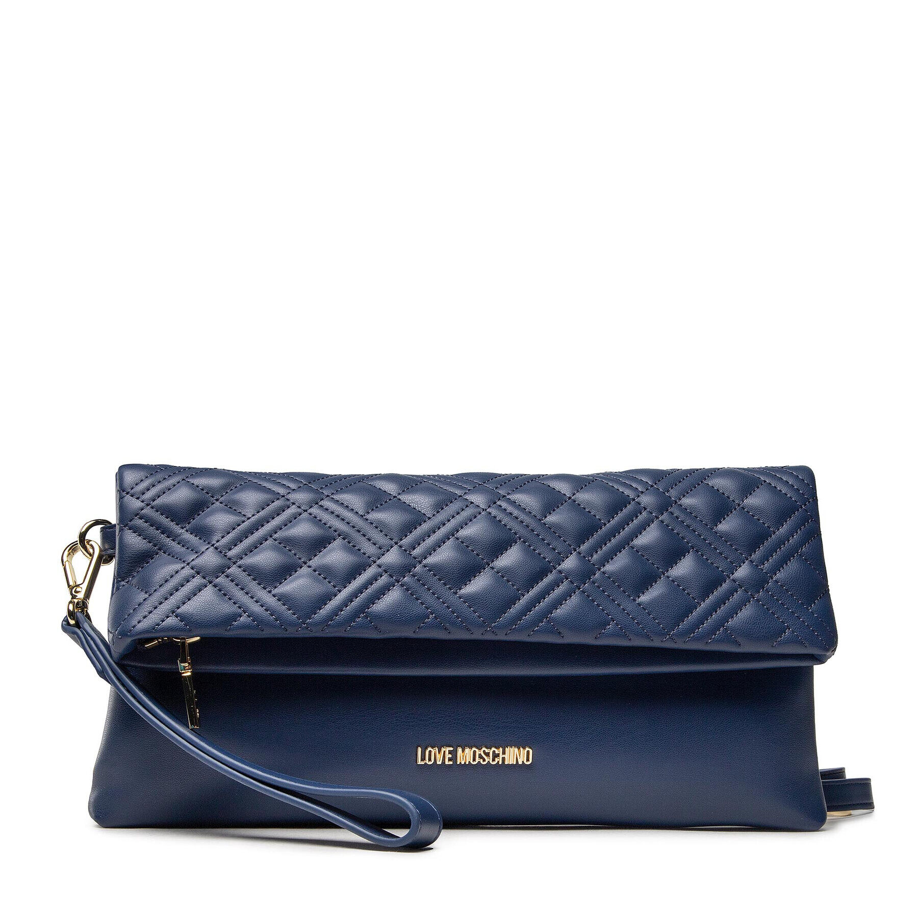 LOVE MOSCHINO Geantă JC4329PP0DLA0751 Bleumarin - Pled.ro