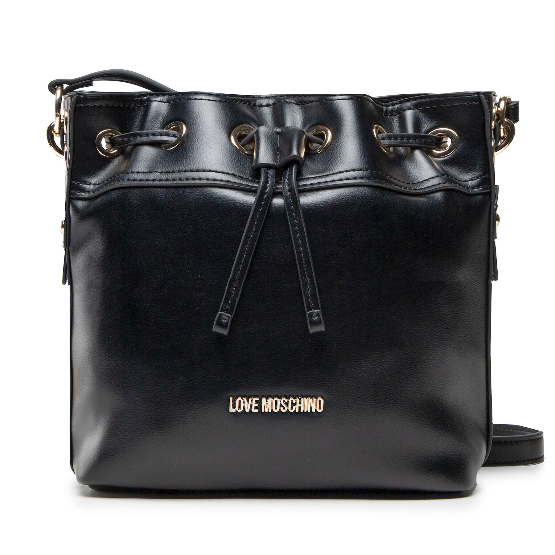 LOVE MOSCHINO Geantă JC4347PP0EKF0000 Negru - Pled.ro