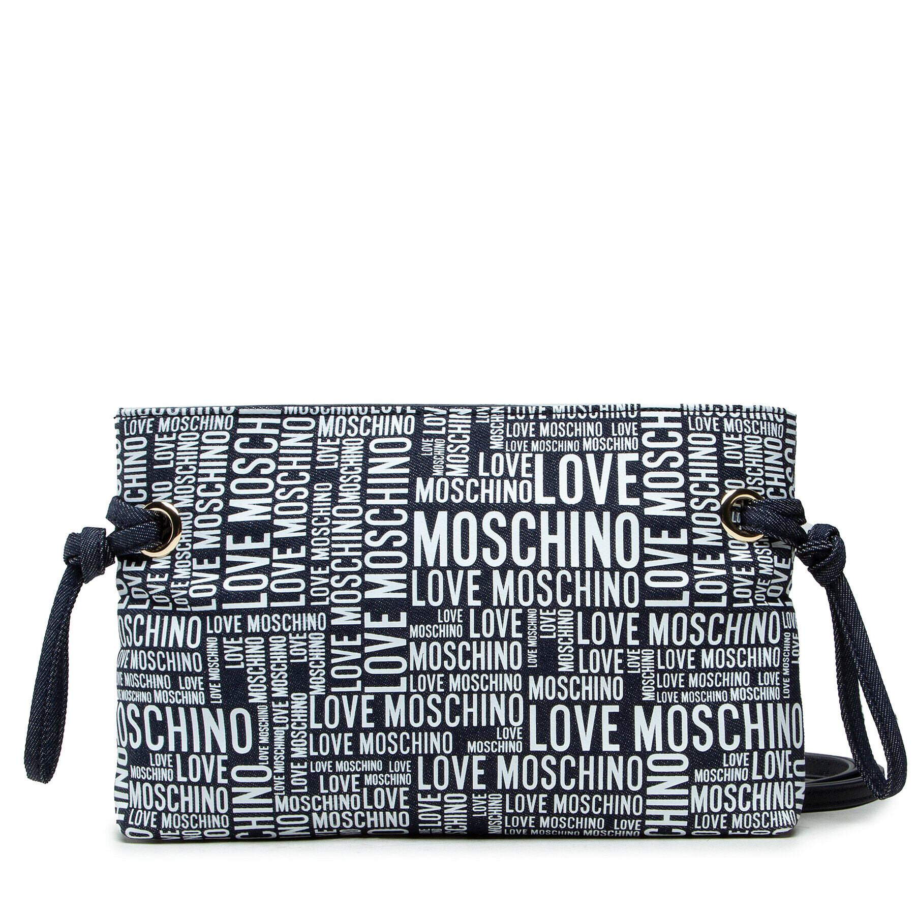 LOVE MOSCHINO Geantă JC4351PP0EKQ170A Bleumarin - Pled.ro