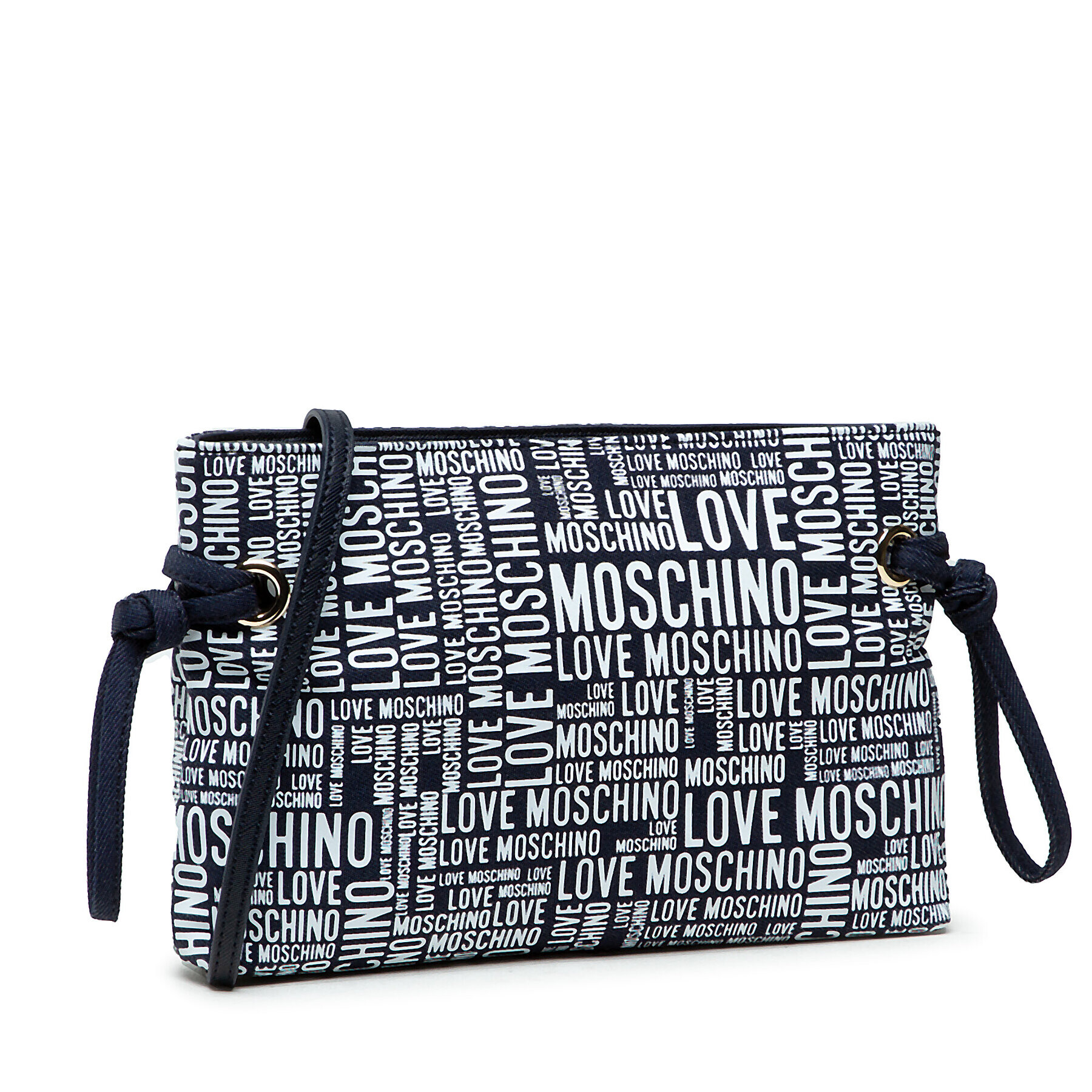 LOVE MOSCHINO Geantă JC4351PP0EKQ170A Bleumarin - Pled.ro