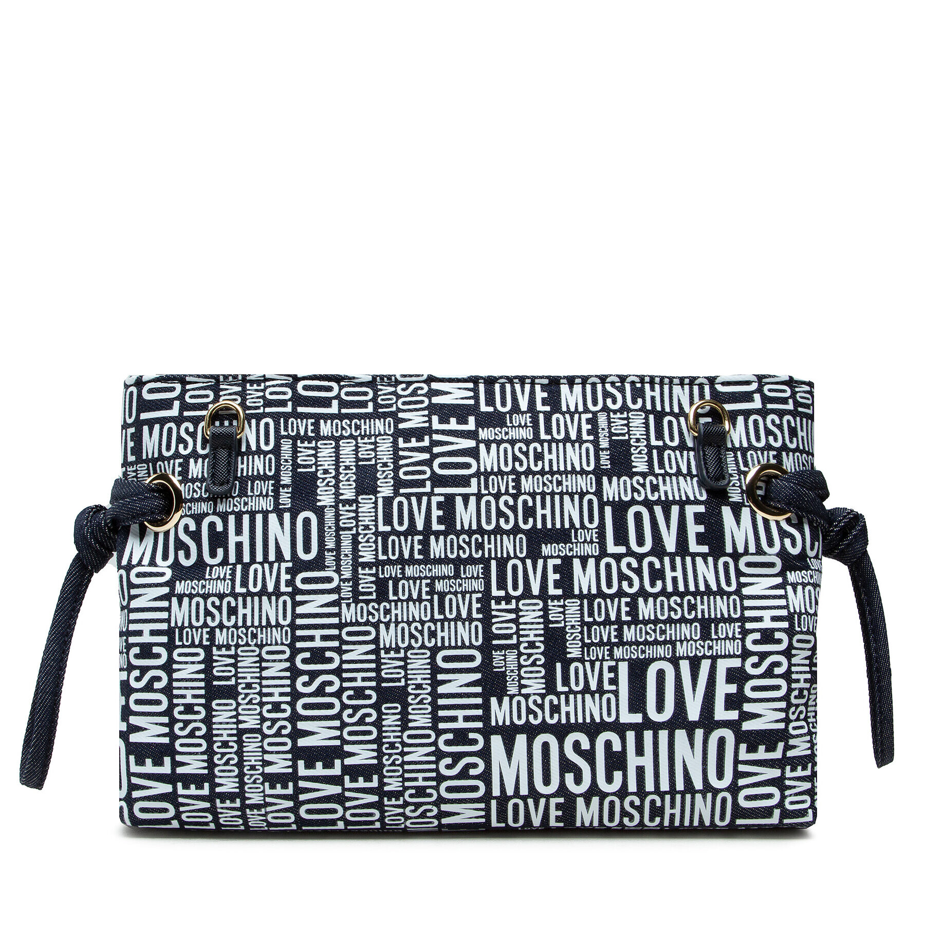 LOVE MOSCHINO Geantă JC4351PP0EKQ170A Bleumarin - Pled.ro