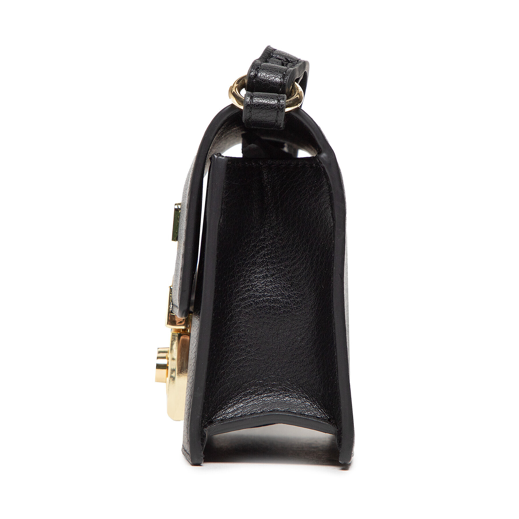 LOVE MOSCHINO Geantă JC4351PP0FKE0000 Negru - Pled.ro