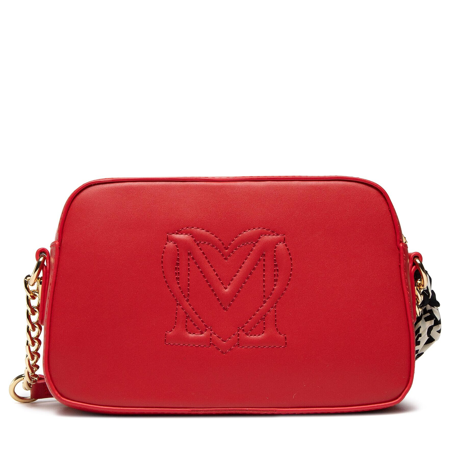 LOVE MOSCHINO Geantă JC4361PP0FKG0500 Roșu - Pled.ro